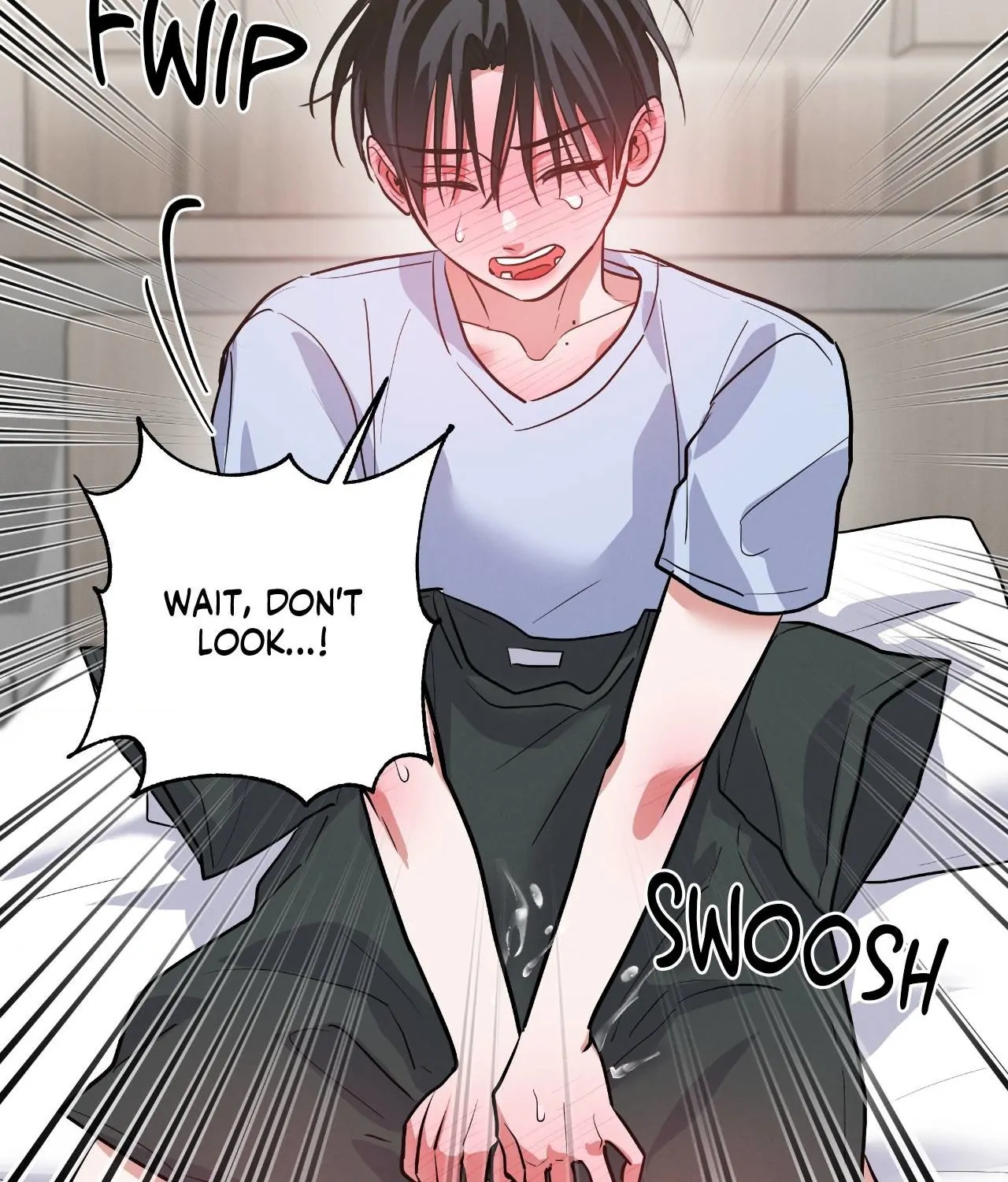 Near and Dear [Official] - Chapter 10 manhwa