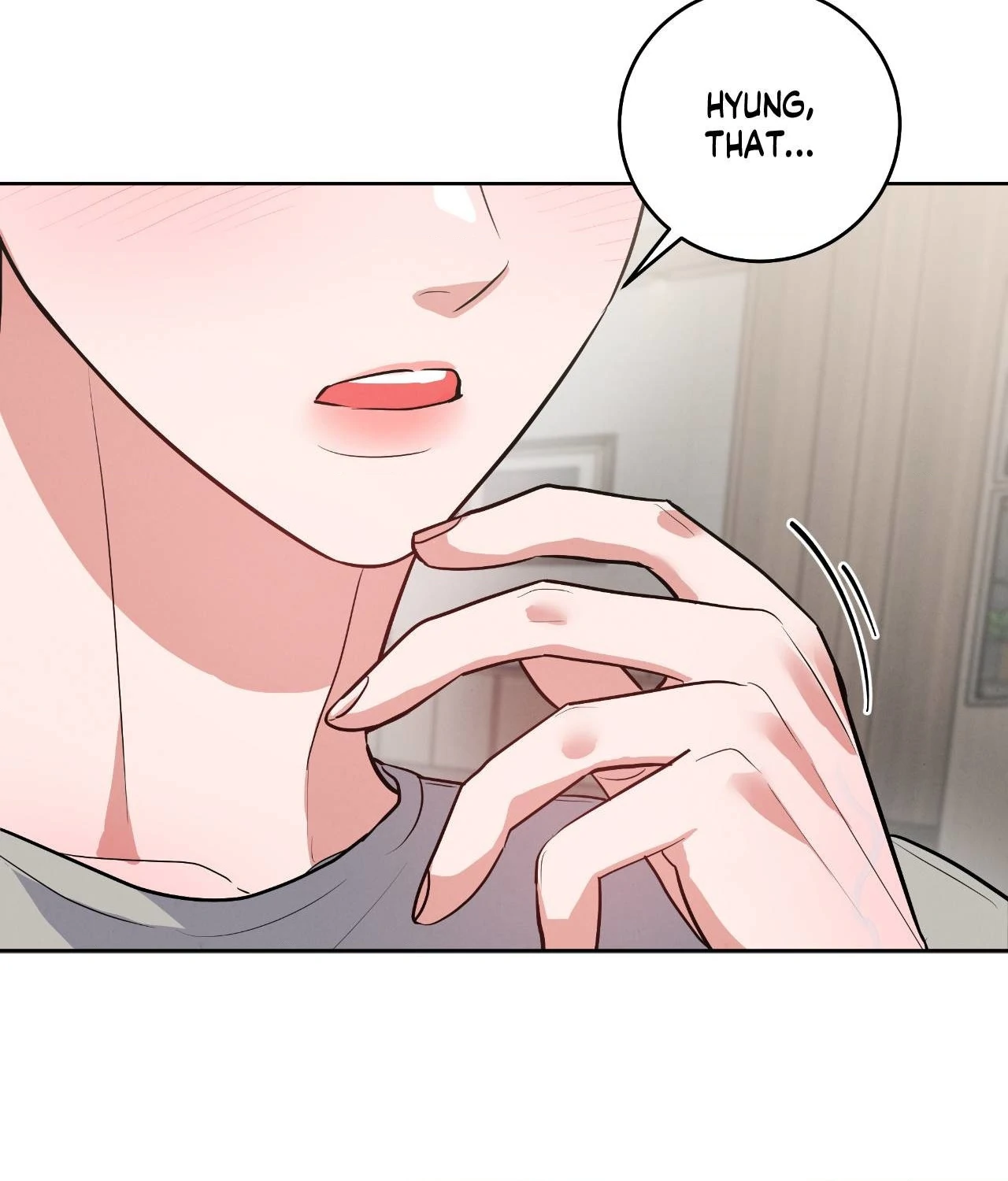 Near and Dear [Official] - Chapter 10 manhwa