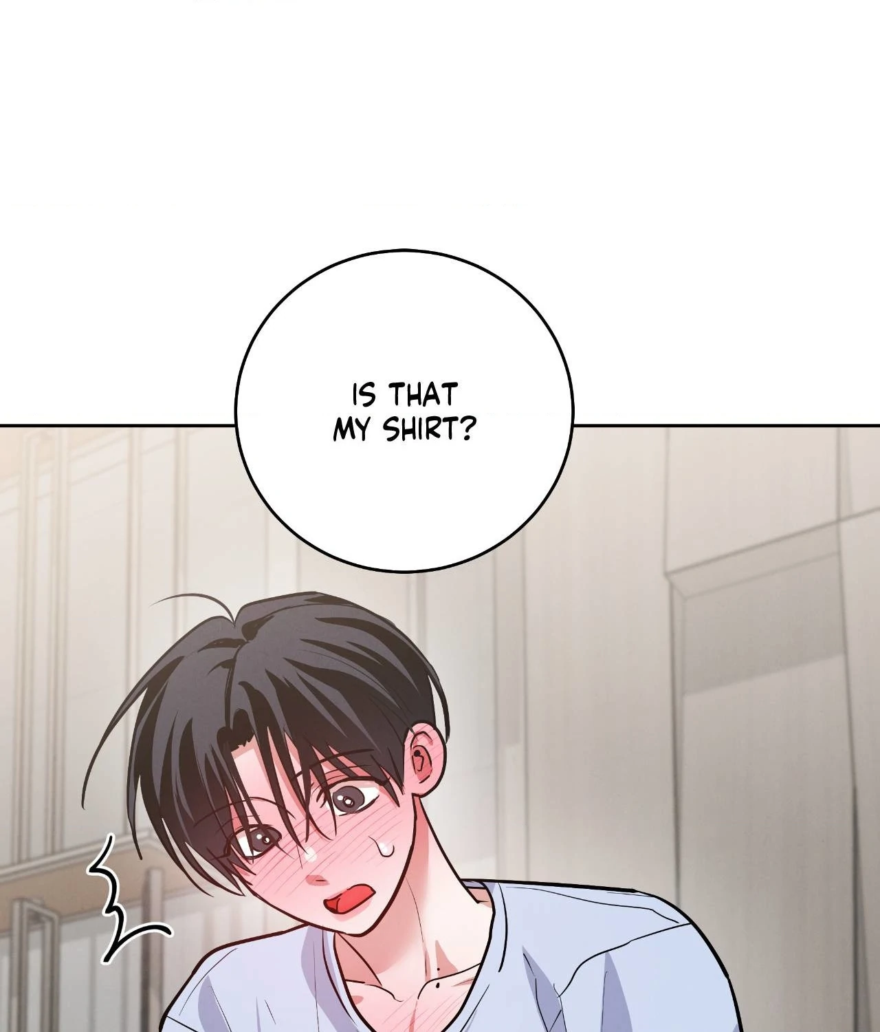 Near and Dear [Official] - Chapter 10 manhwa