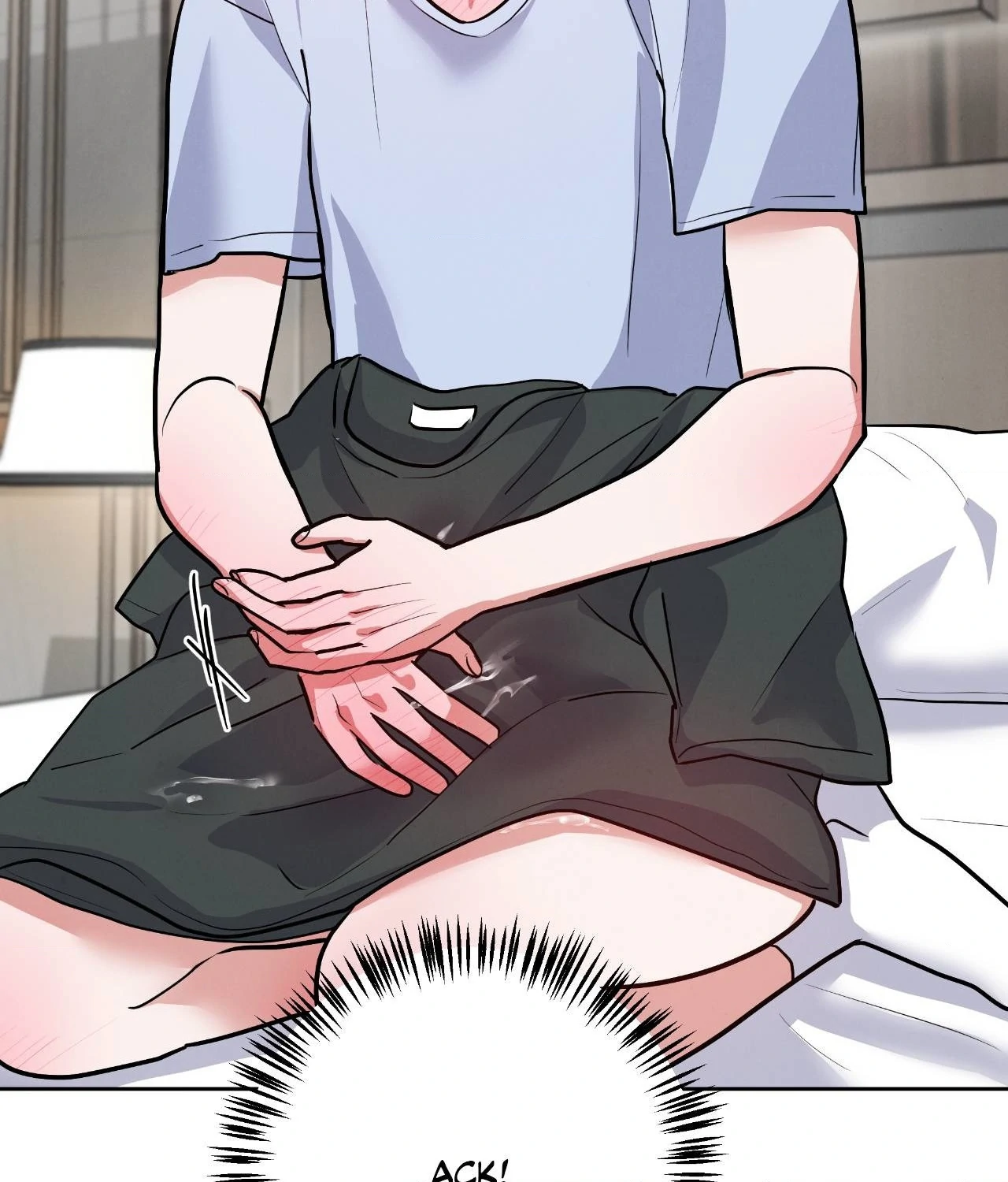 Near and Dear [Official] - Chapter 10 manhwa