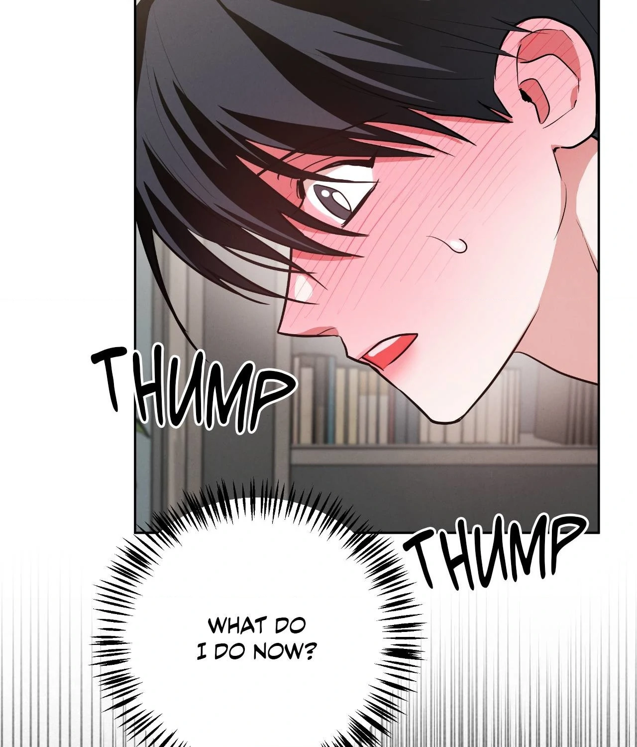 Near and Dear [Official] - Chapter 10 manhwa