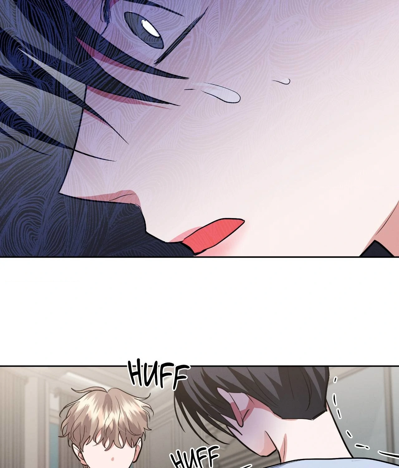Near and Dear [Official] - Chapter 10 manhwa