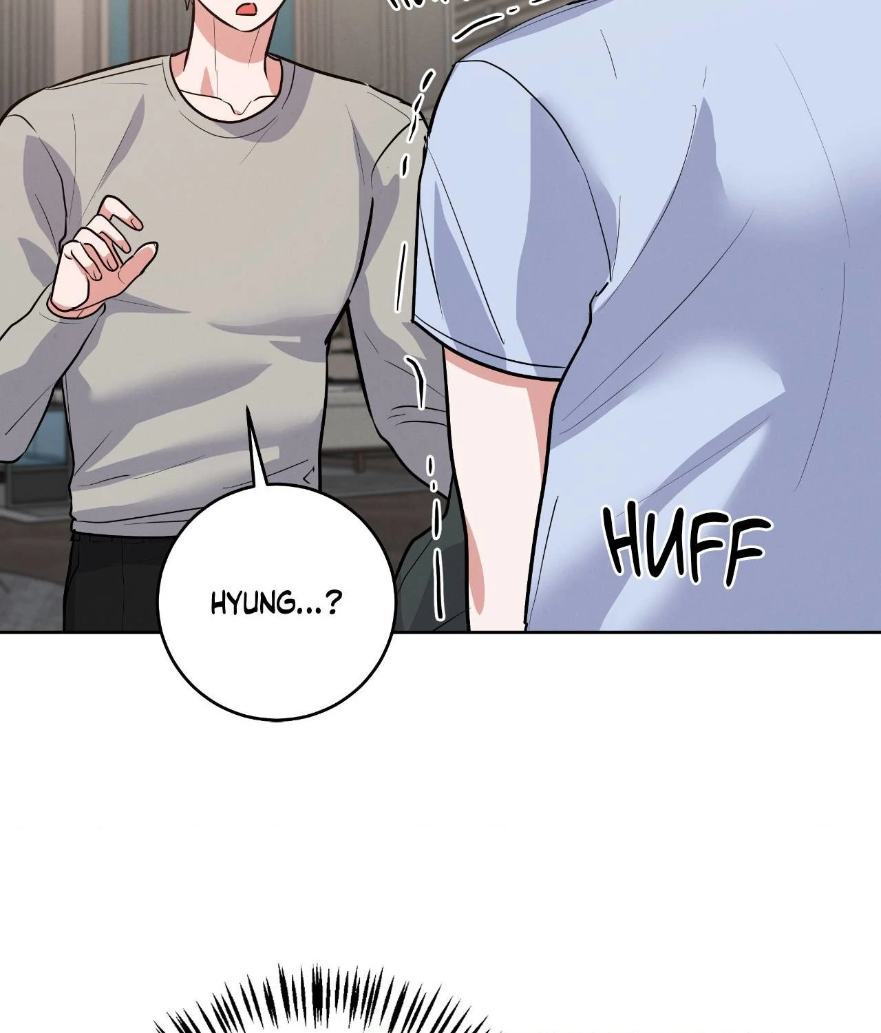 Near and Dear [Official] - Chapter 10 manhwa