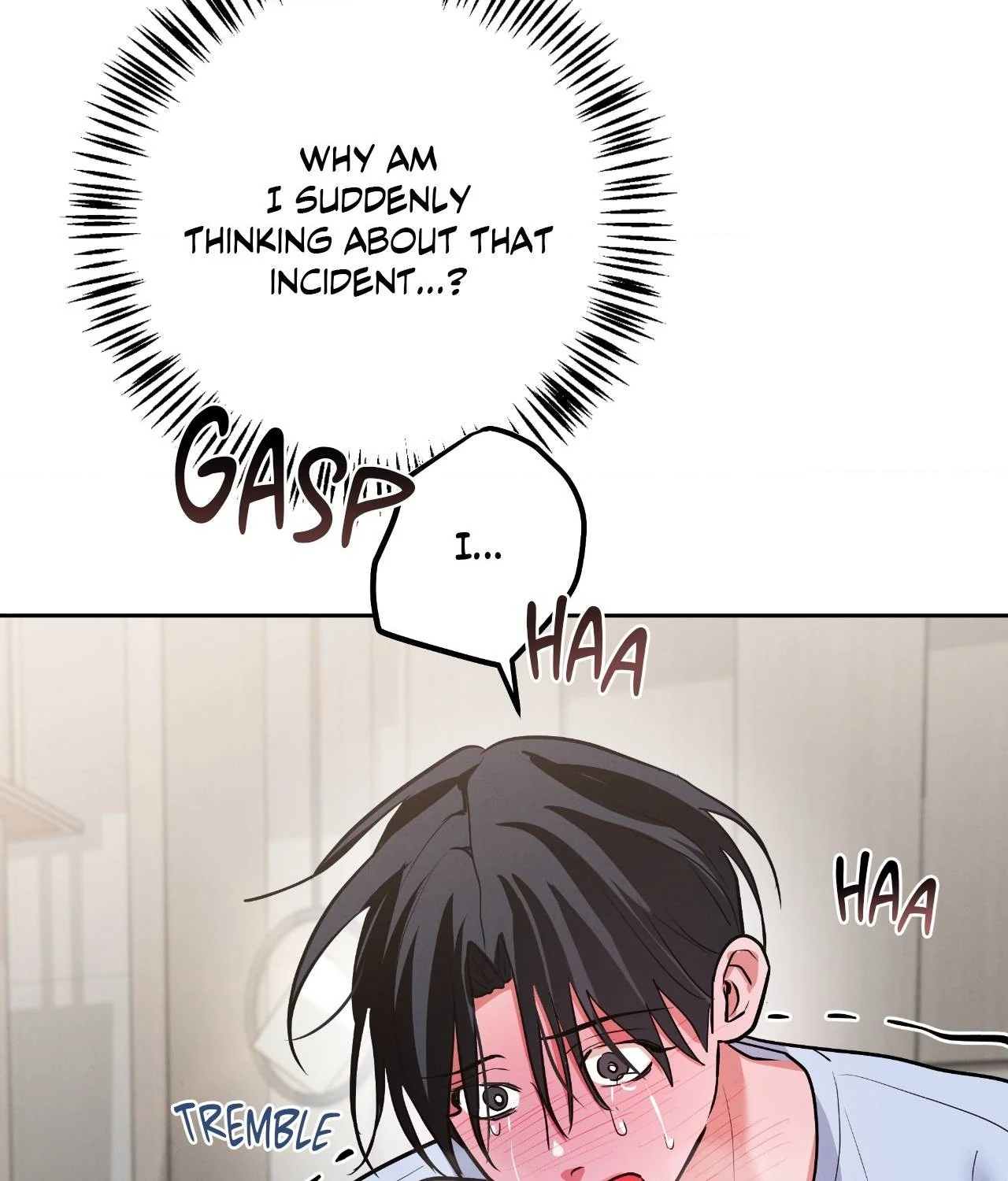 Near and Dear [Official] - Chapter 10 manhwa