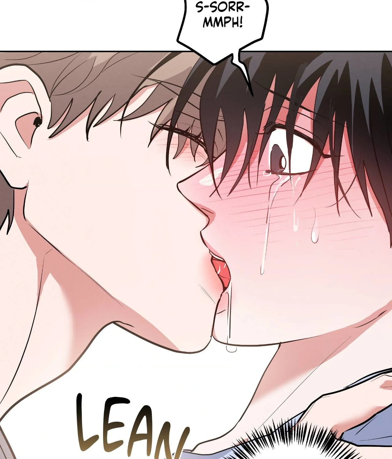 Near and Dear [Official] - Chapter 10 manhwa