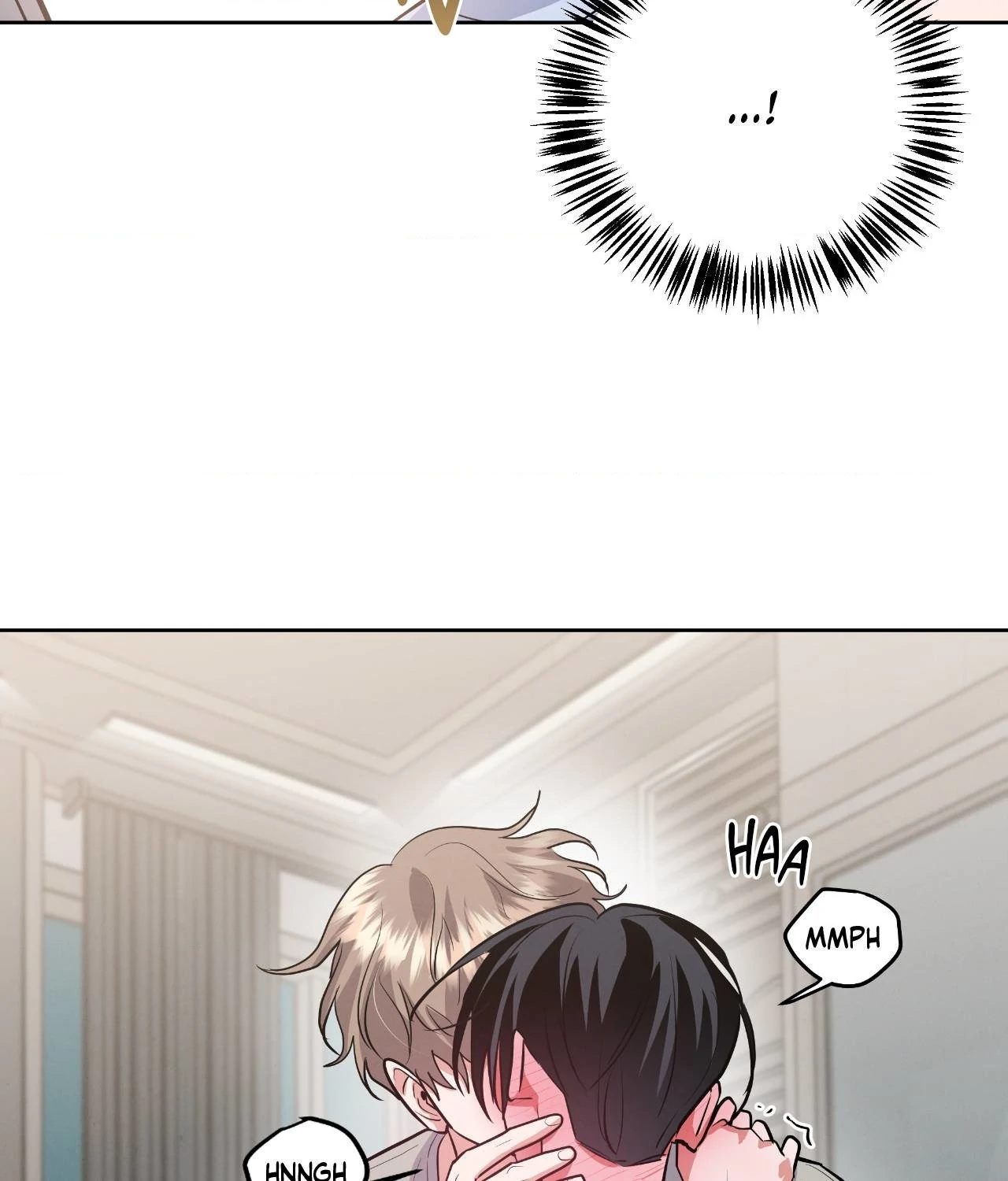 Near and Dear [Official] - Chapter 10 manhwa