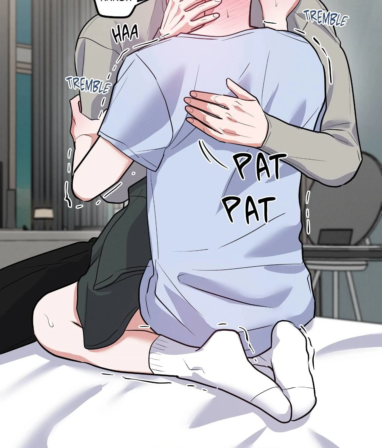Near and Dear [Official] - Chapter 10 manhwa