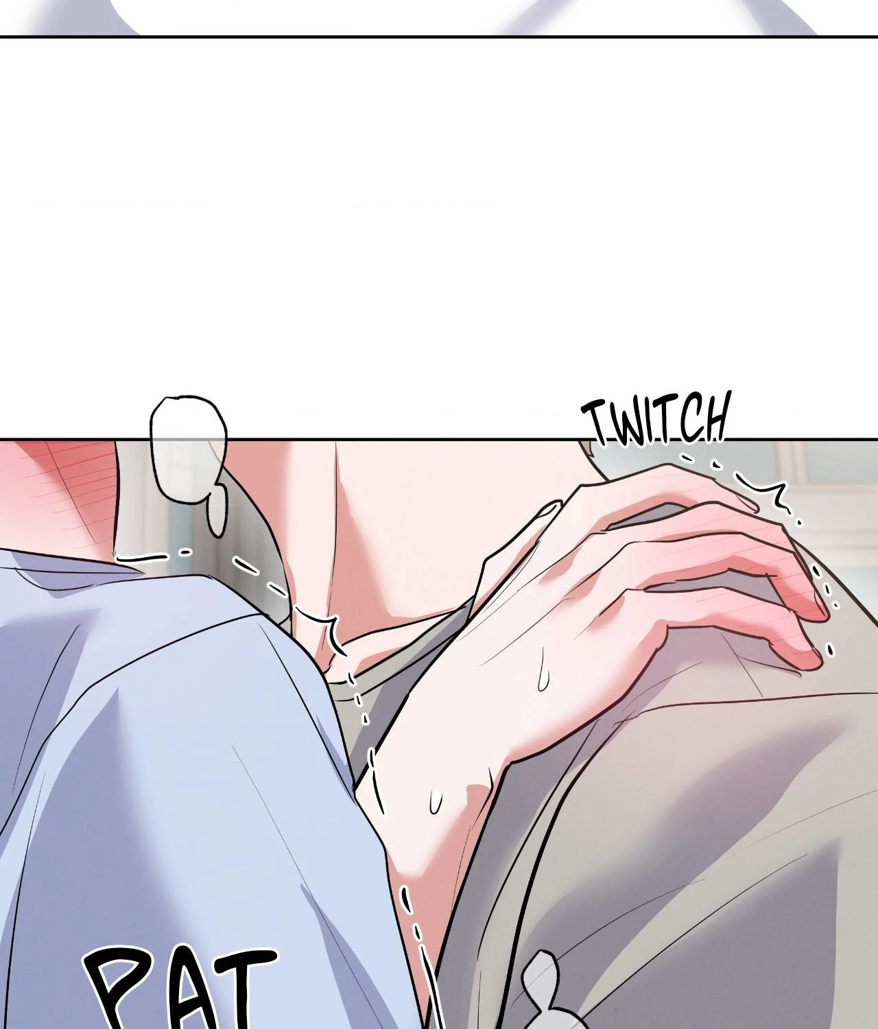 Near and Dear [Official] - Chapter 10 manhwa