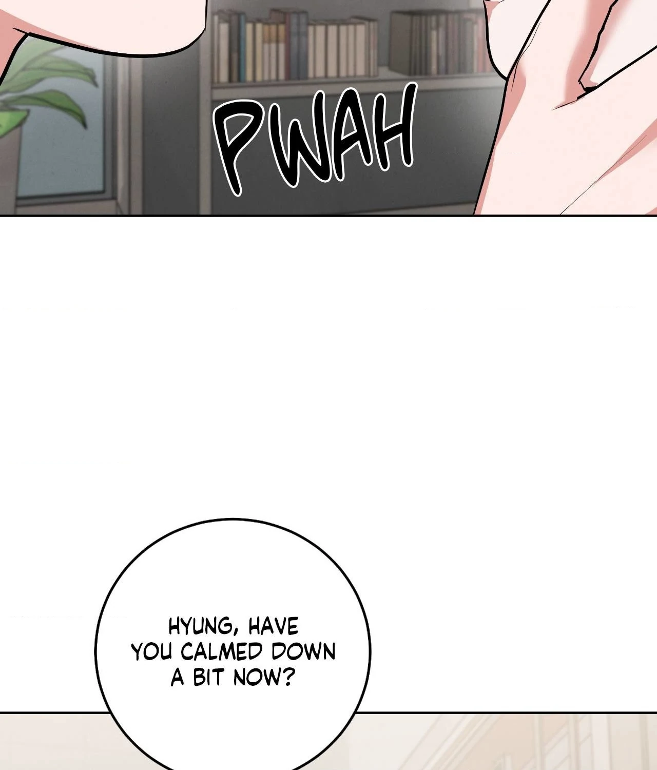 Near and Dear [Official] - Chapter 10 manhwa