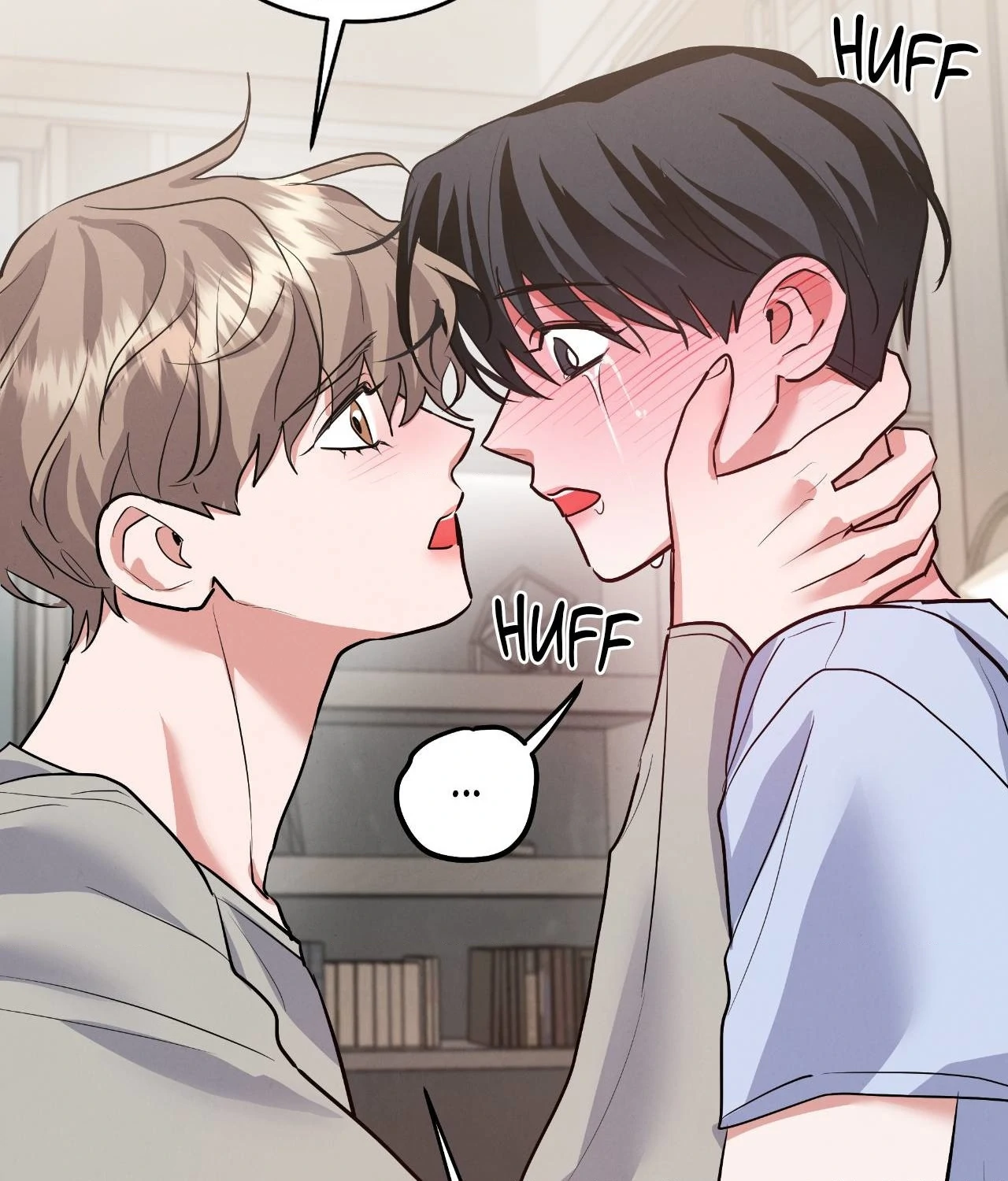 Near and Dear [Official] - Chapter 10 manhwa