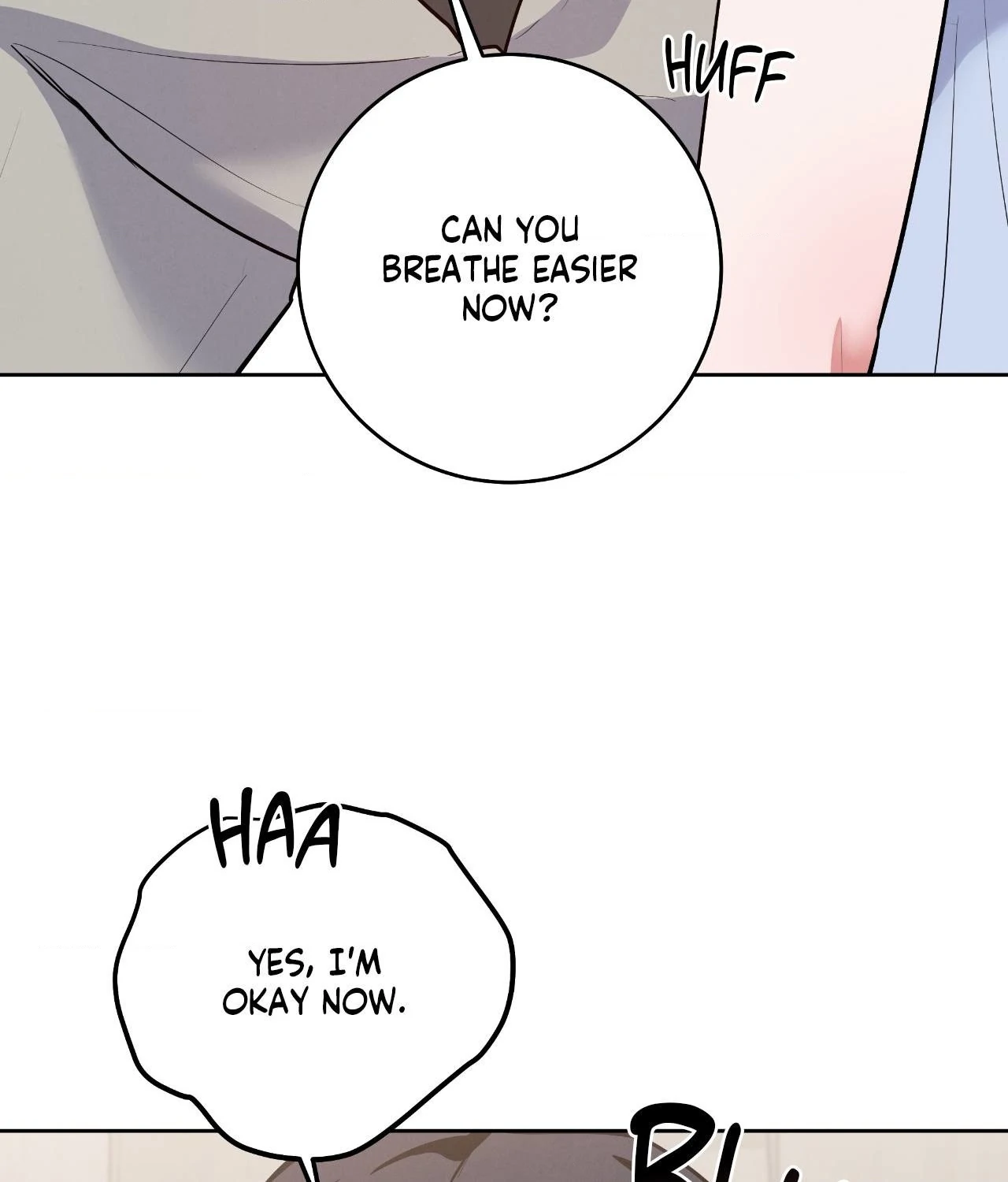 Near and Dear [Official] - Chapter 10 manhwa