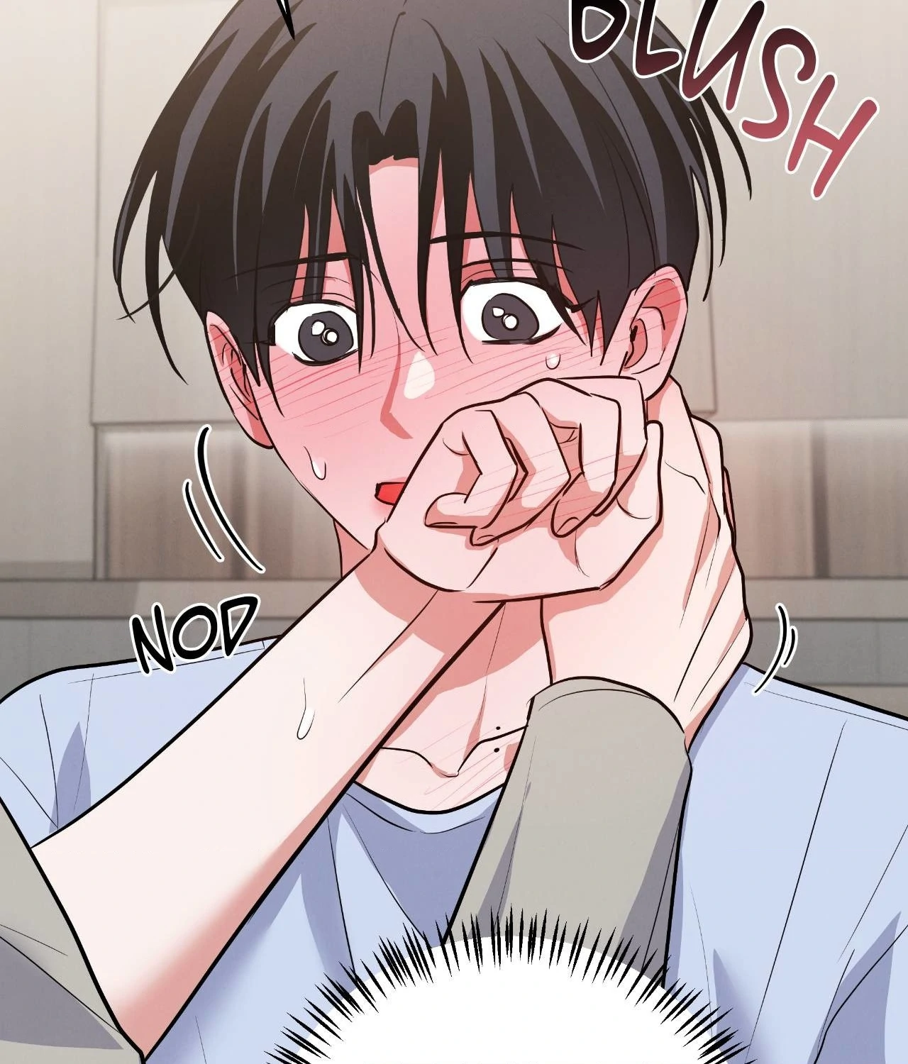 Near and Dear [Official] - Chapter 10 manhwa