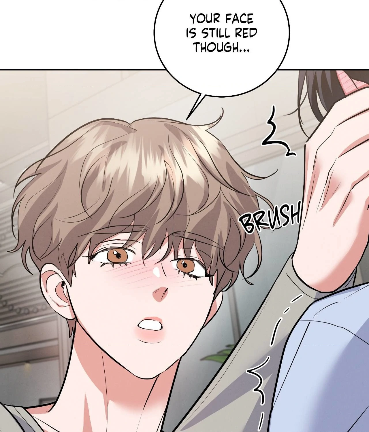 Near and Dear [Official] - Chapter 10 manhwa