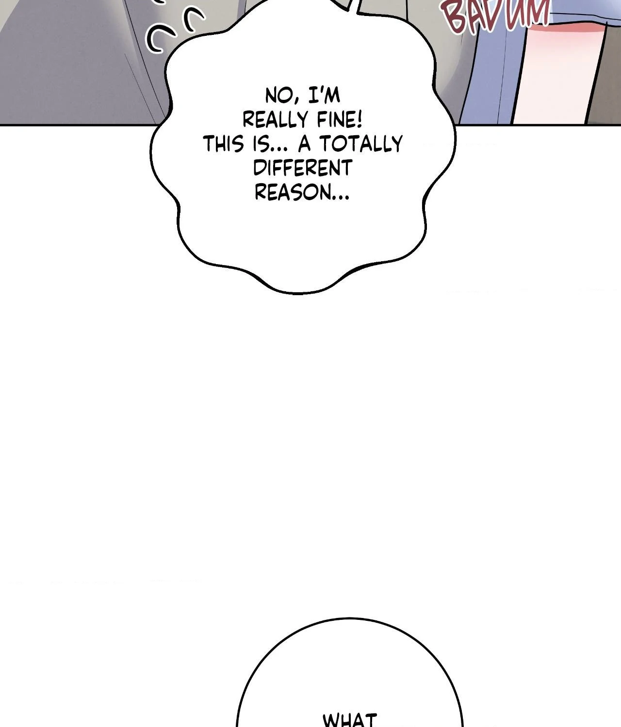 Near and Dear [Official] - Chapter 10 manhwa