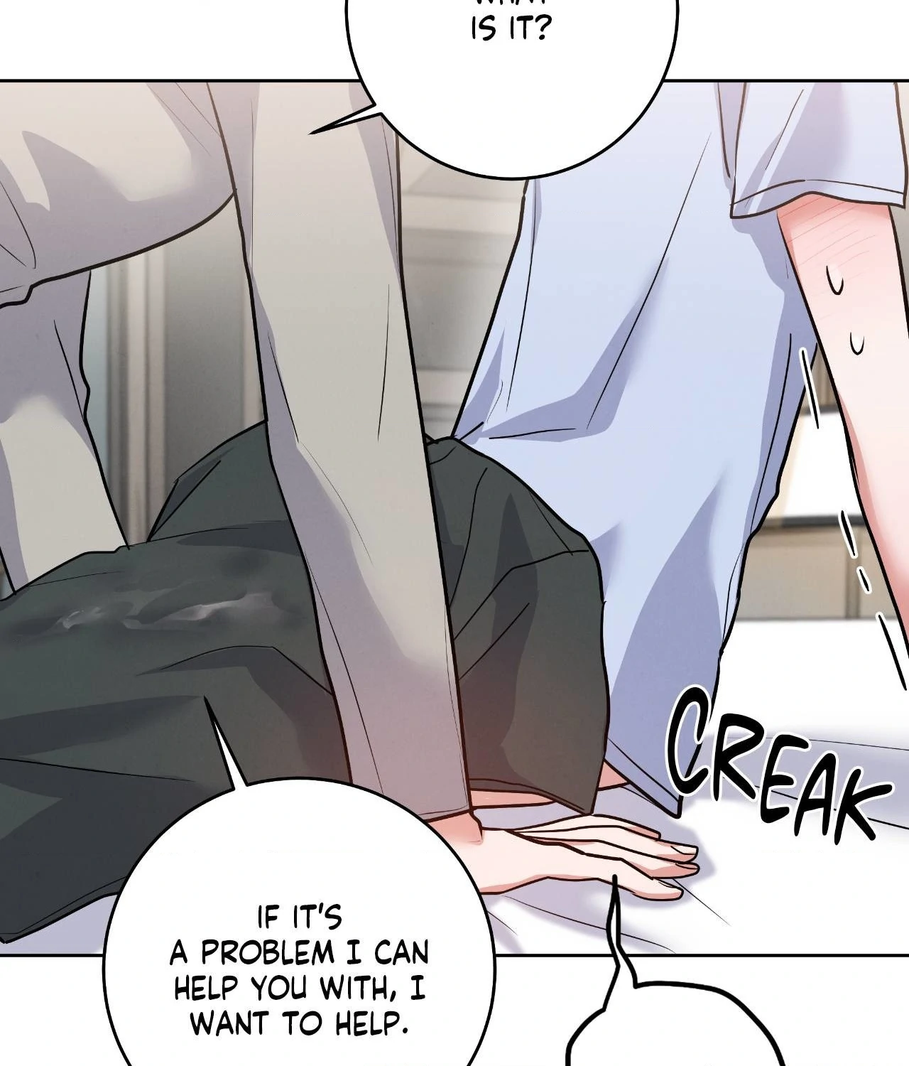 Near and Dear [Official] - Chapter 10 manhwa