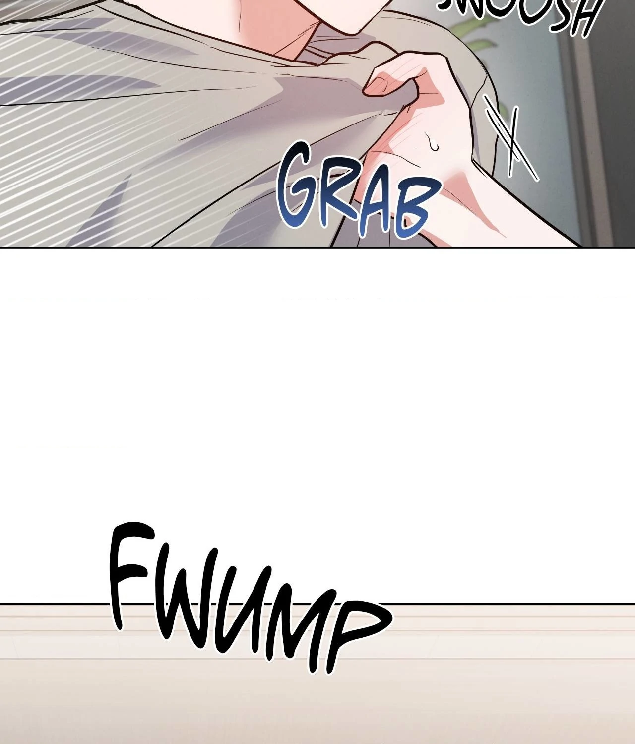 Near and Dear [Official] - Chapter 10 manhwa