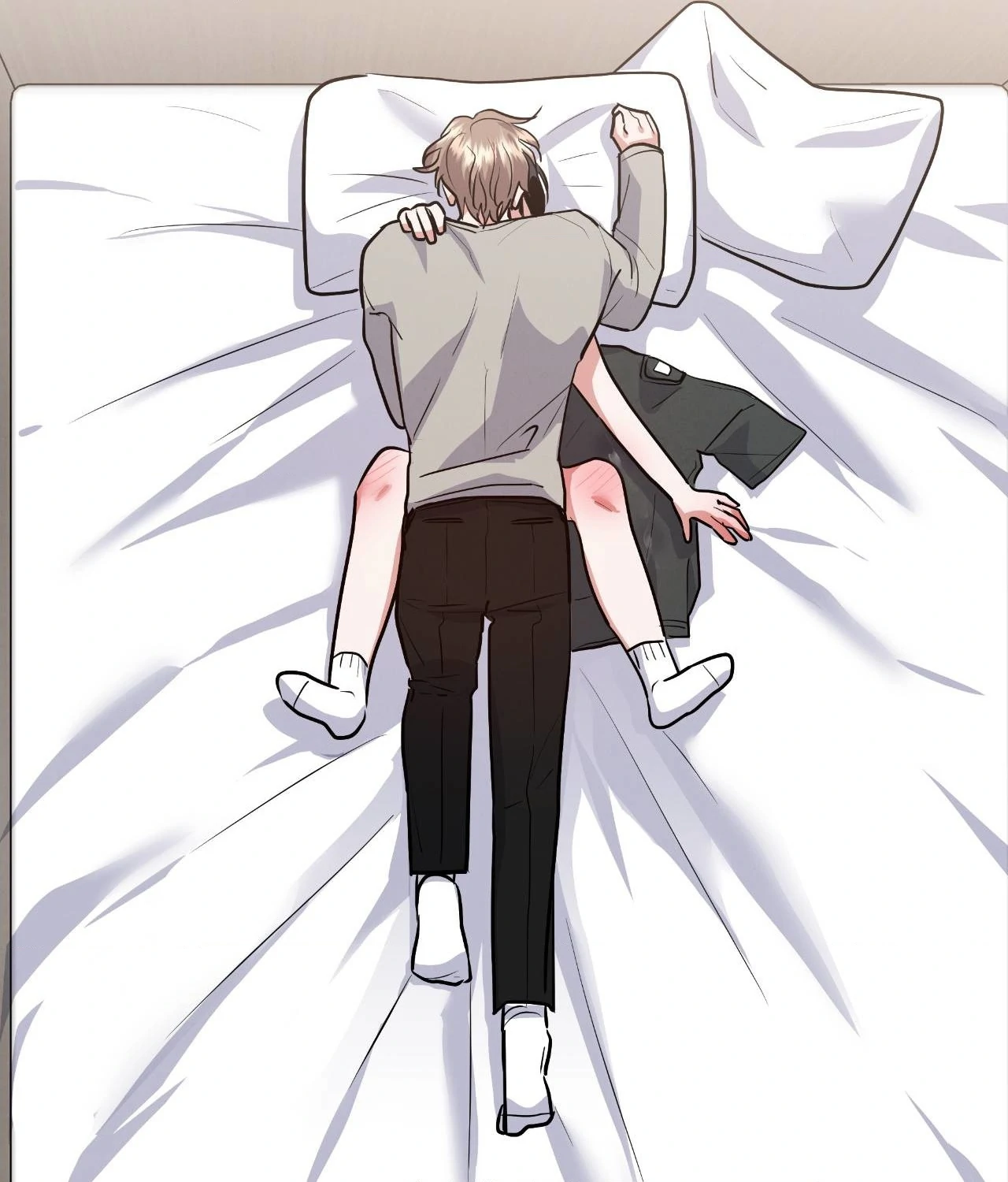 Near and Dear [Official] - Chapter 10 manhwa