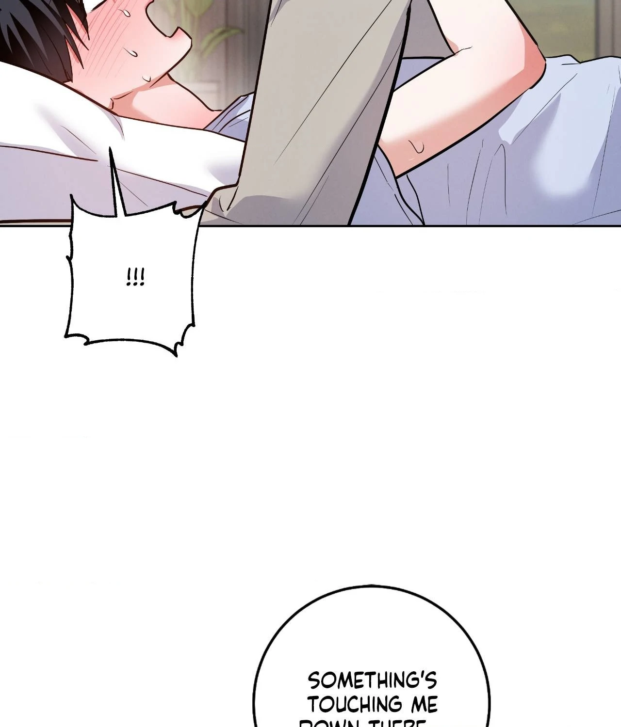 Near and Dear [Official] - Chapter 10 manhwa