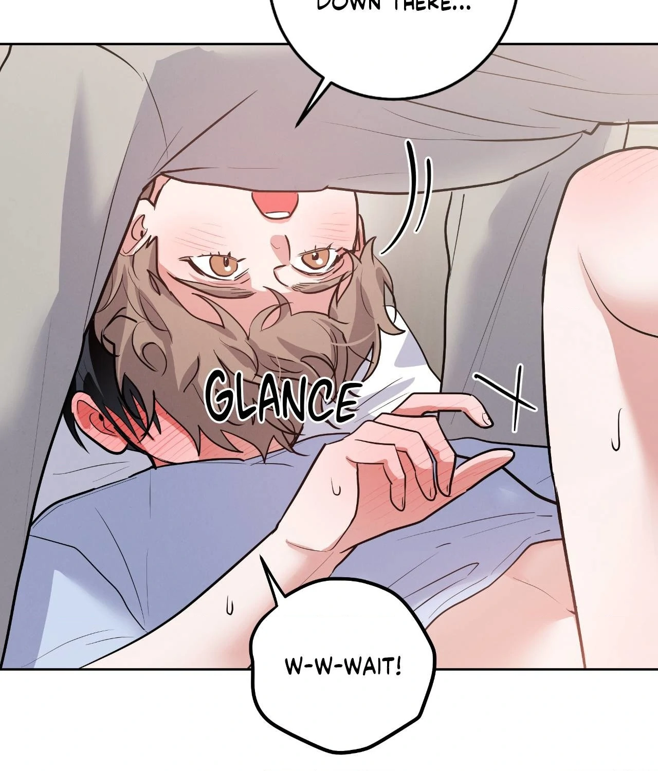 Near and Dear [Official] - Chapter 10 manhwa