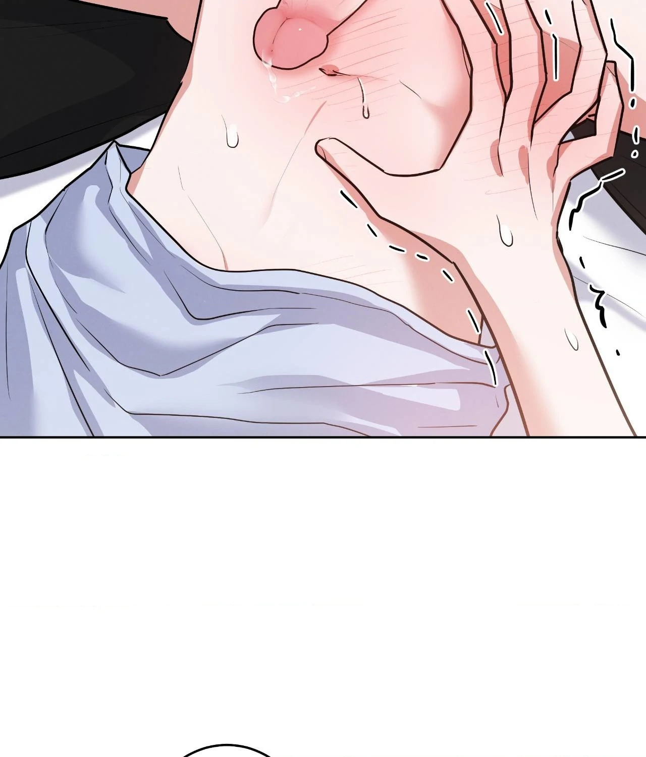 Near and Dear [Official] - Chapter 10 manhwa