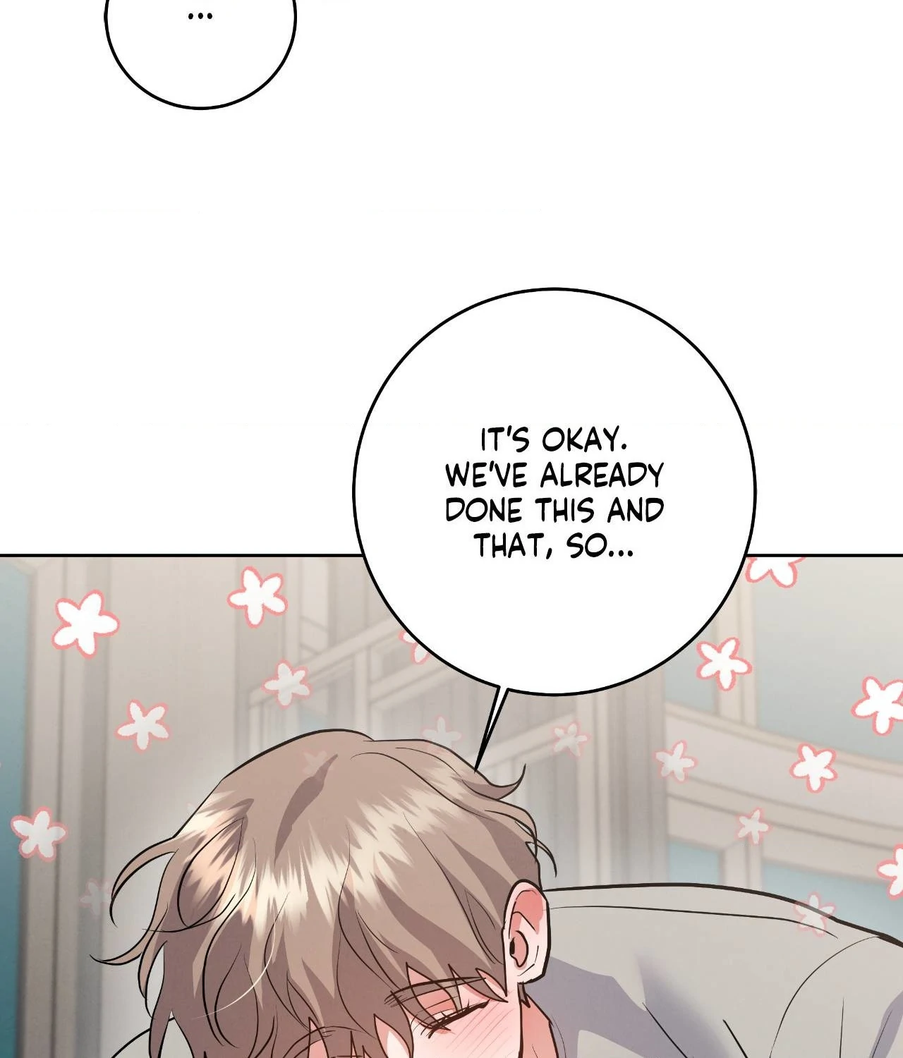 Near and Dear [Official] - Chapter 10 manhwa