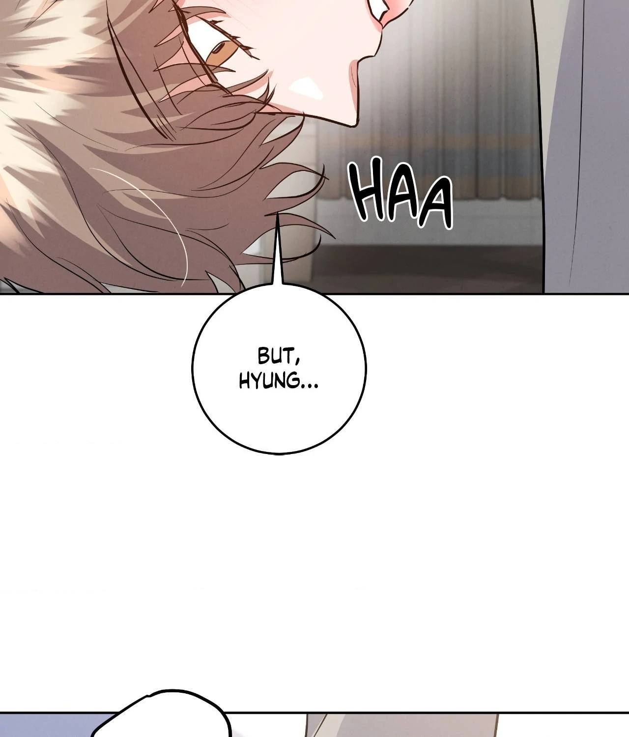 Near and Dear [Official] - Chapter 10 manhwa