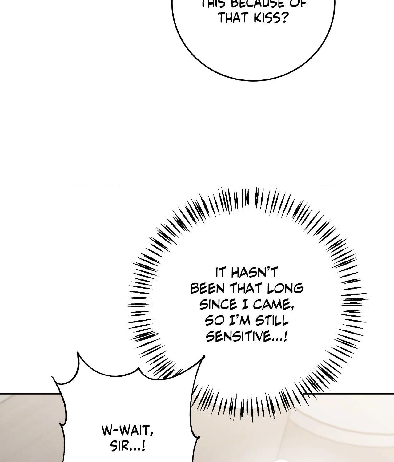 Near and Dear [Official] - Chapter 10 manhwa