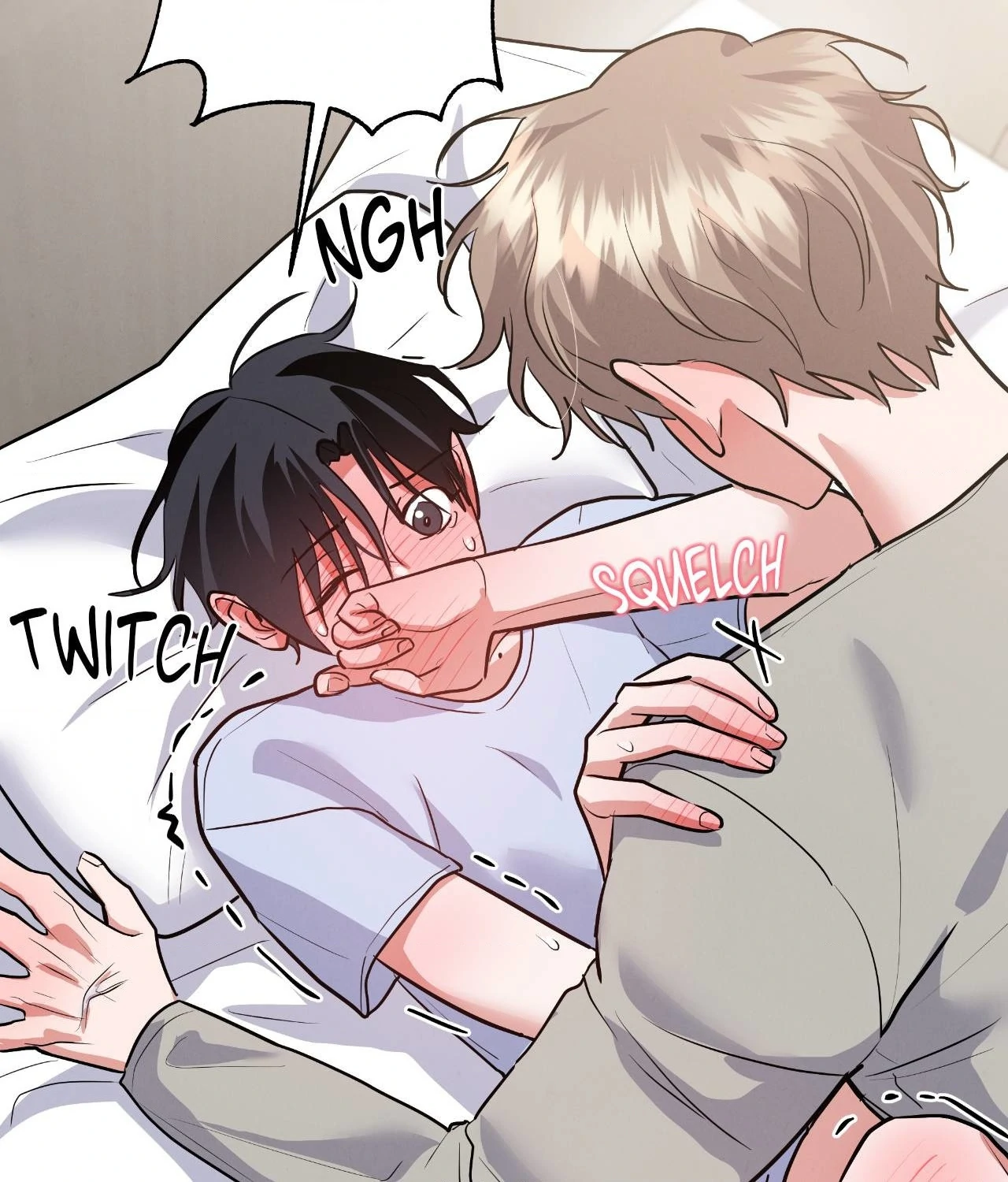Near and Dear [Official] - Chapter 10 manhwa