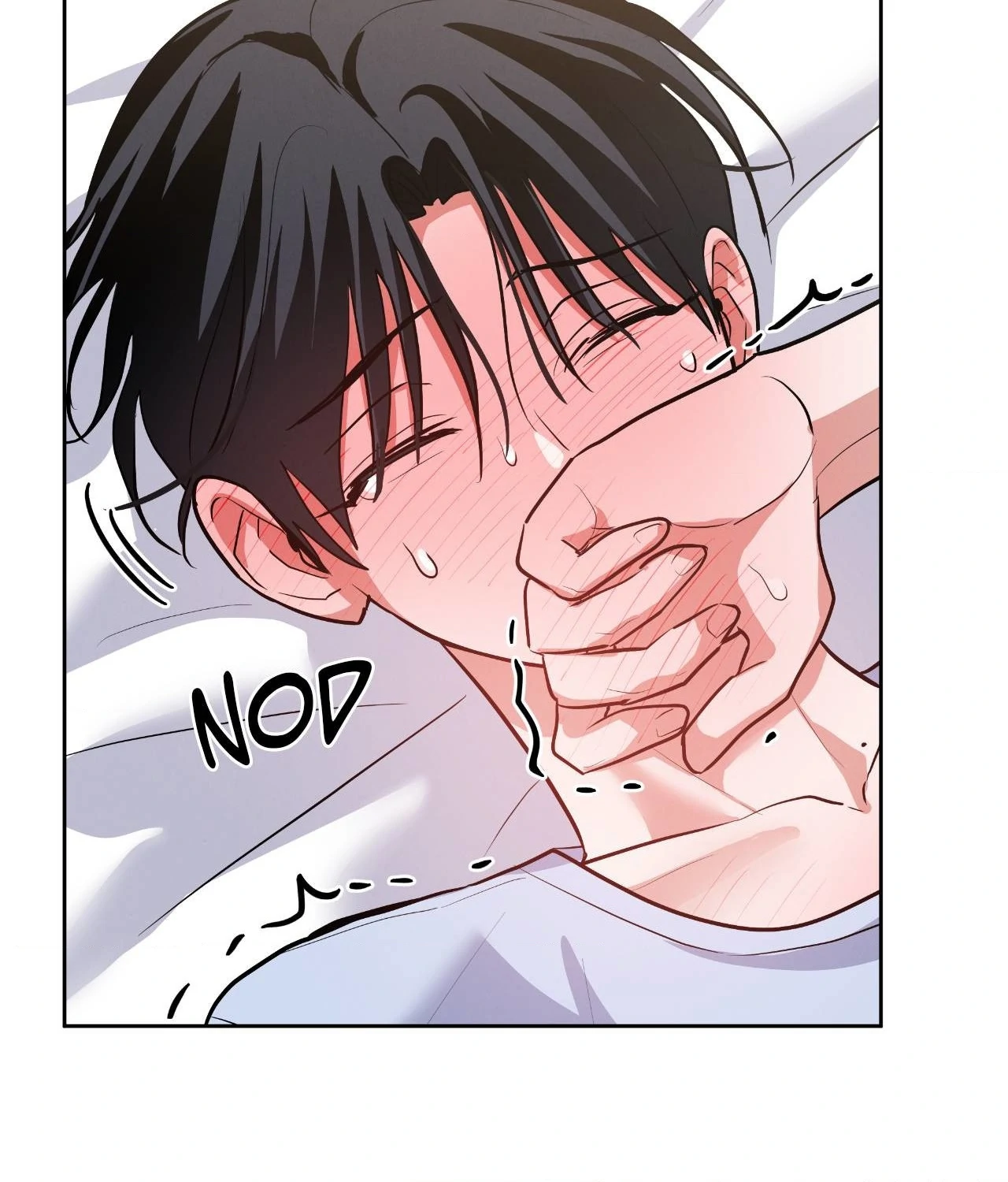 Near and Dear [Official] - Chapter 10 manhwa