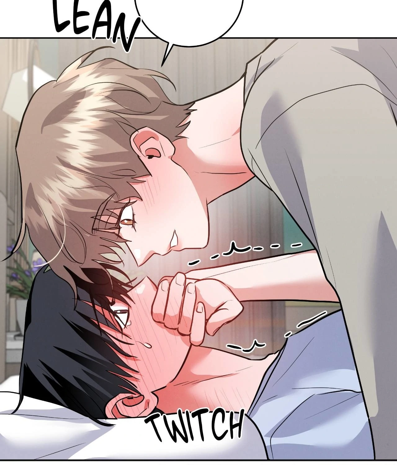 Near and Dear [Official] - Chapter 10 manhwa