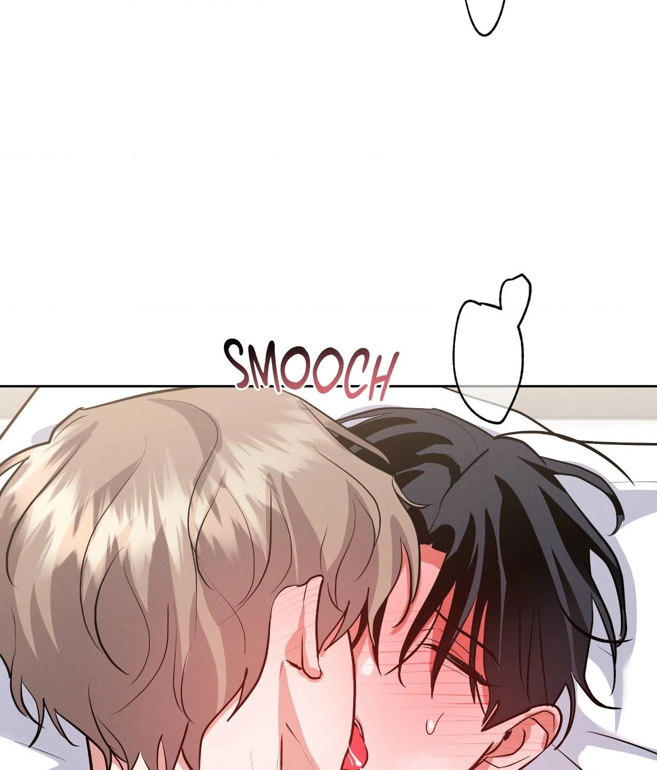 Near and Dear [Official] - Chapter 10 manhwa