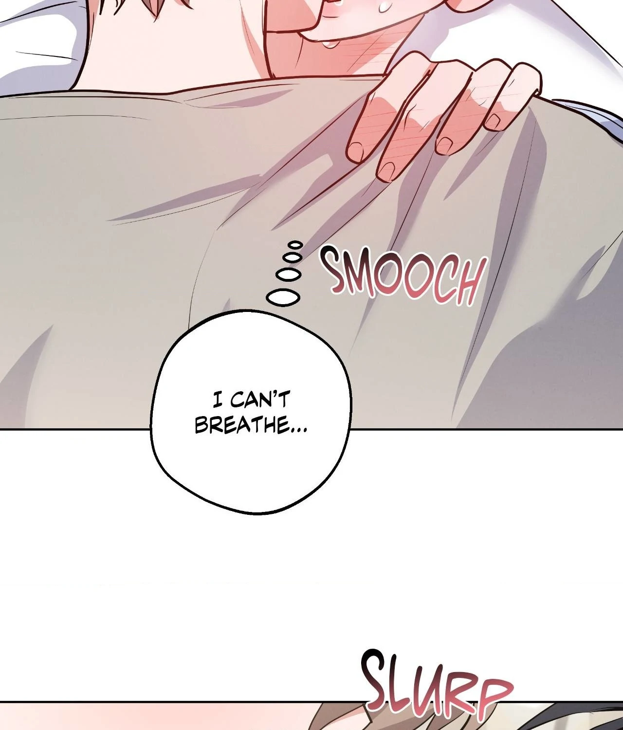 Near and Dear [Official] - Chapter 10 manhwa