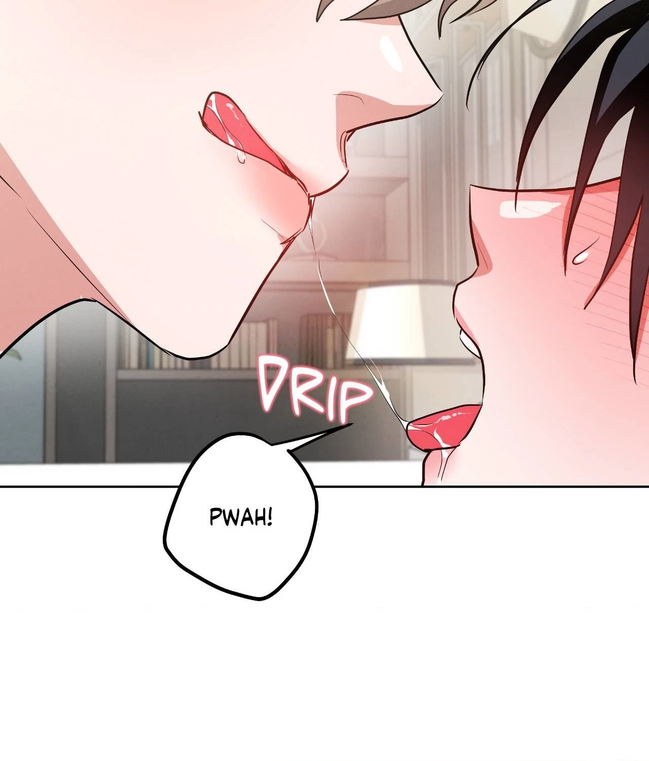 Near and Dear [Official] - Chapter 10 manhwa