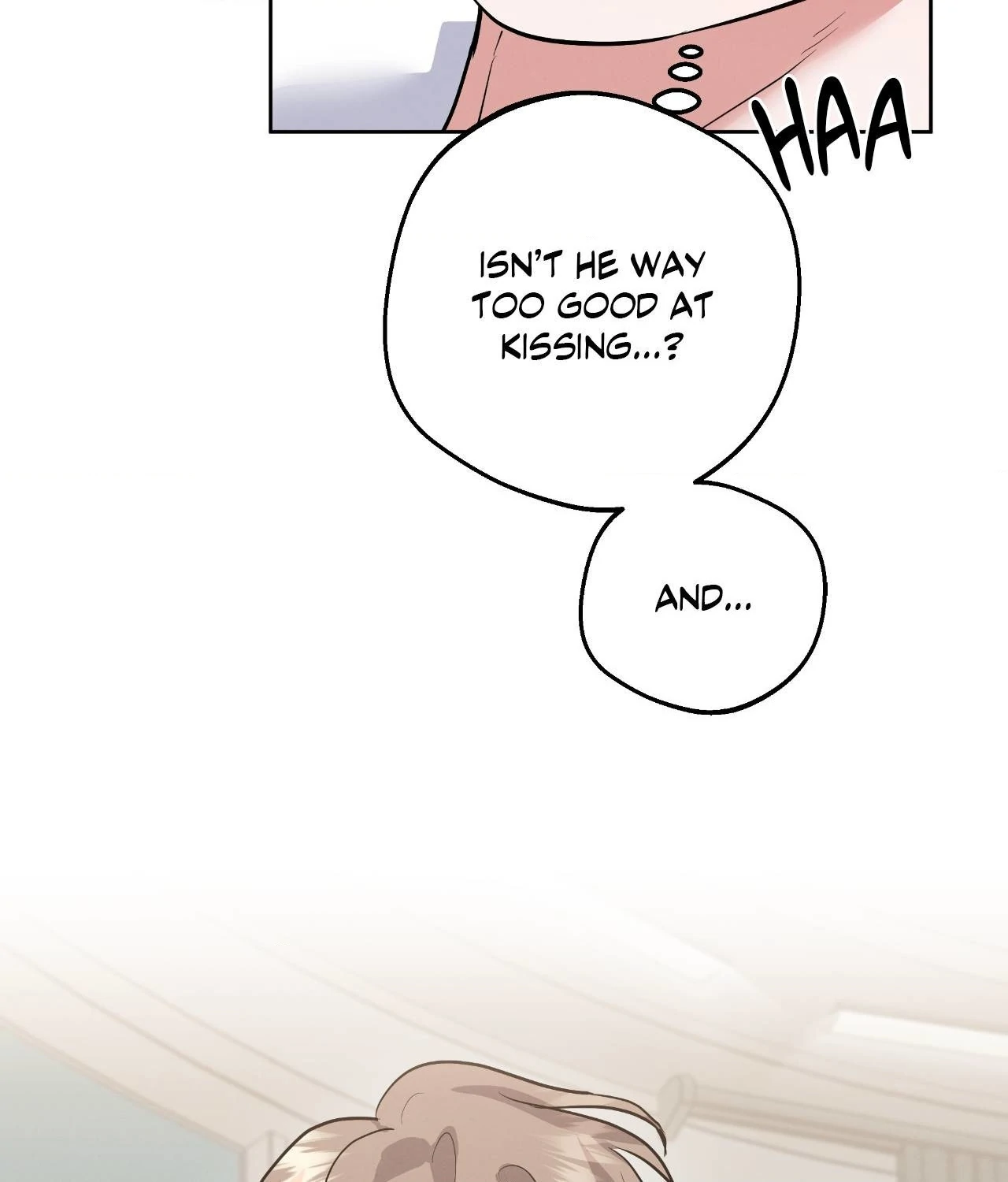 Near and Dear [Official] - Chapter 10 manhwa