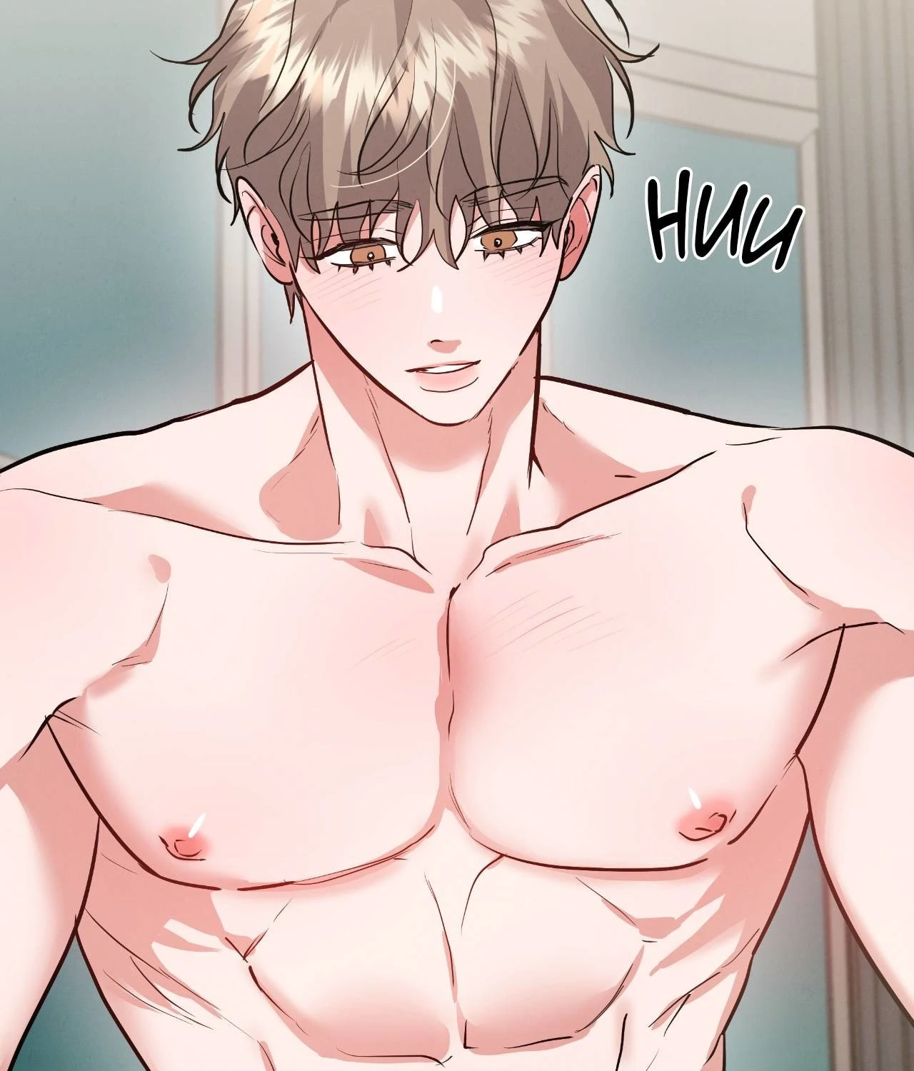 Near and Dear [Official] - Chapter 10 manhwa