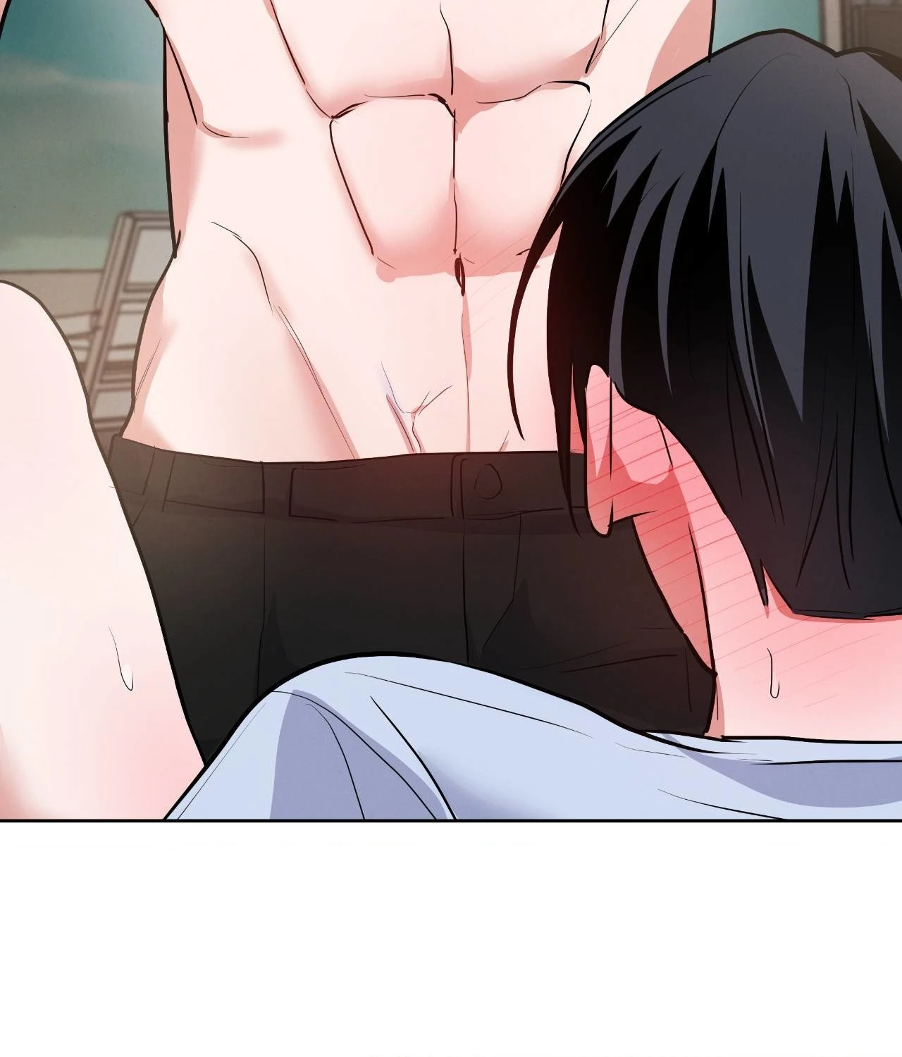 Near and Dear [Official] - Chapter 10 manhwa