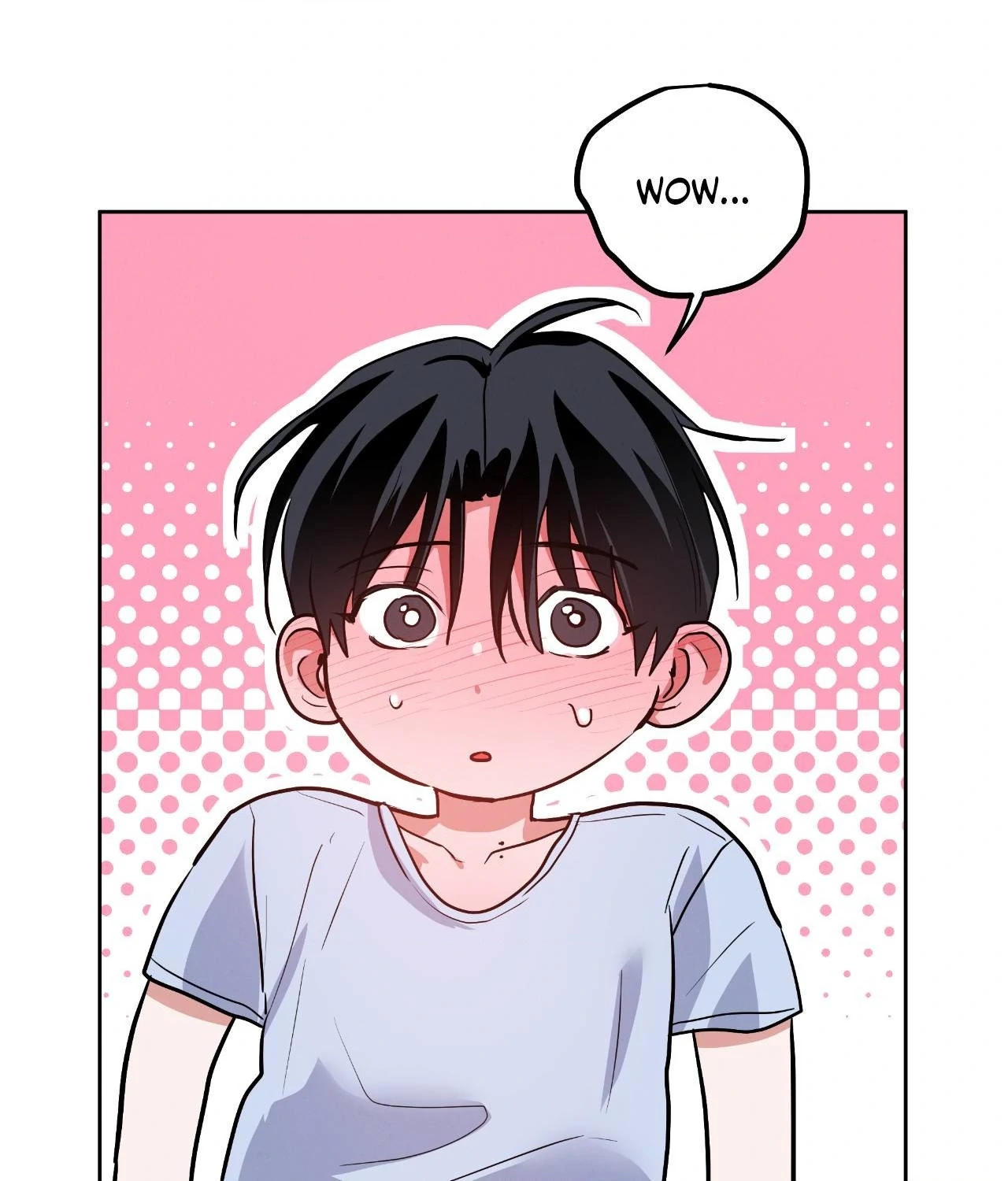 Near and Dear [Official] - Chapter 10 manhwa