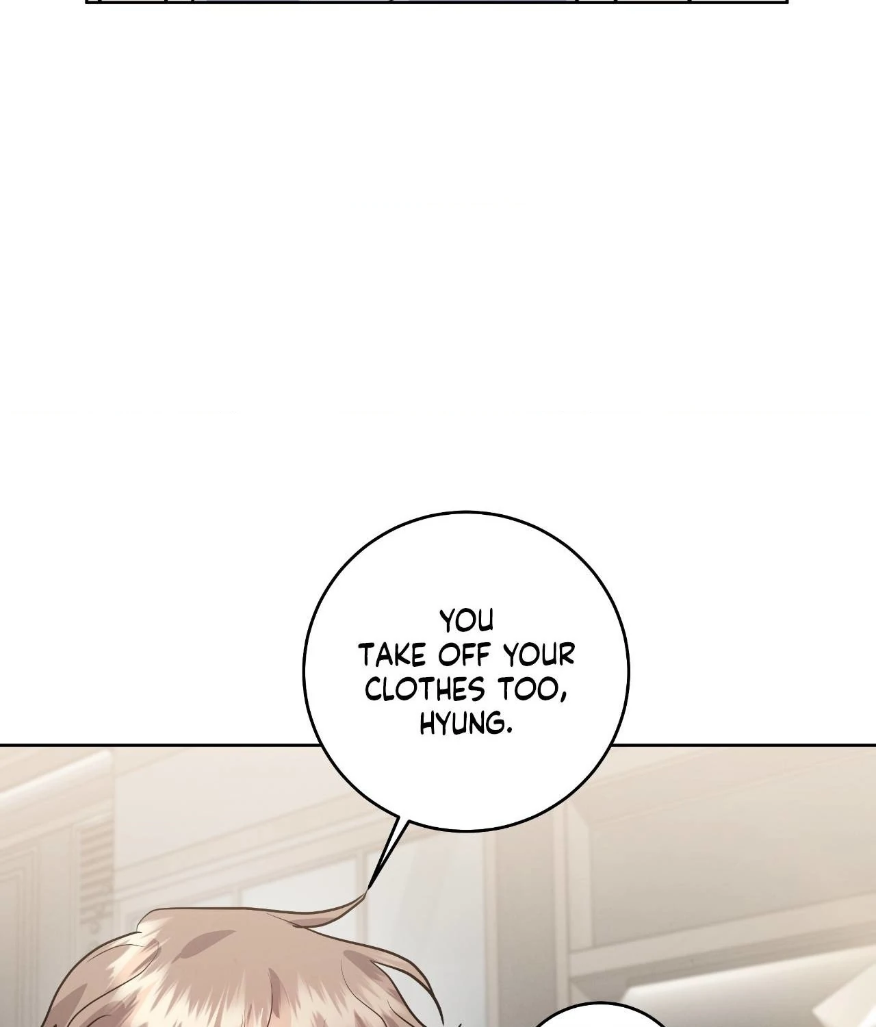 Near and Dear [Official] - Chapter 10 manhwa