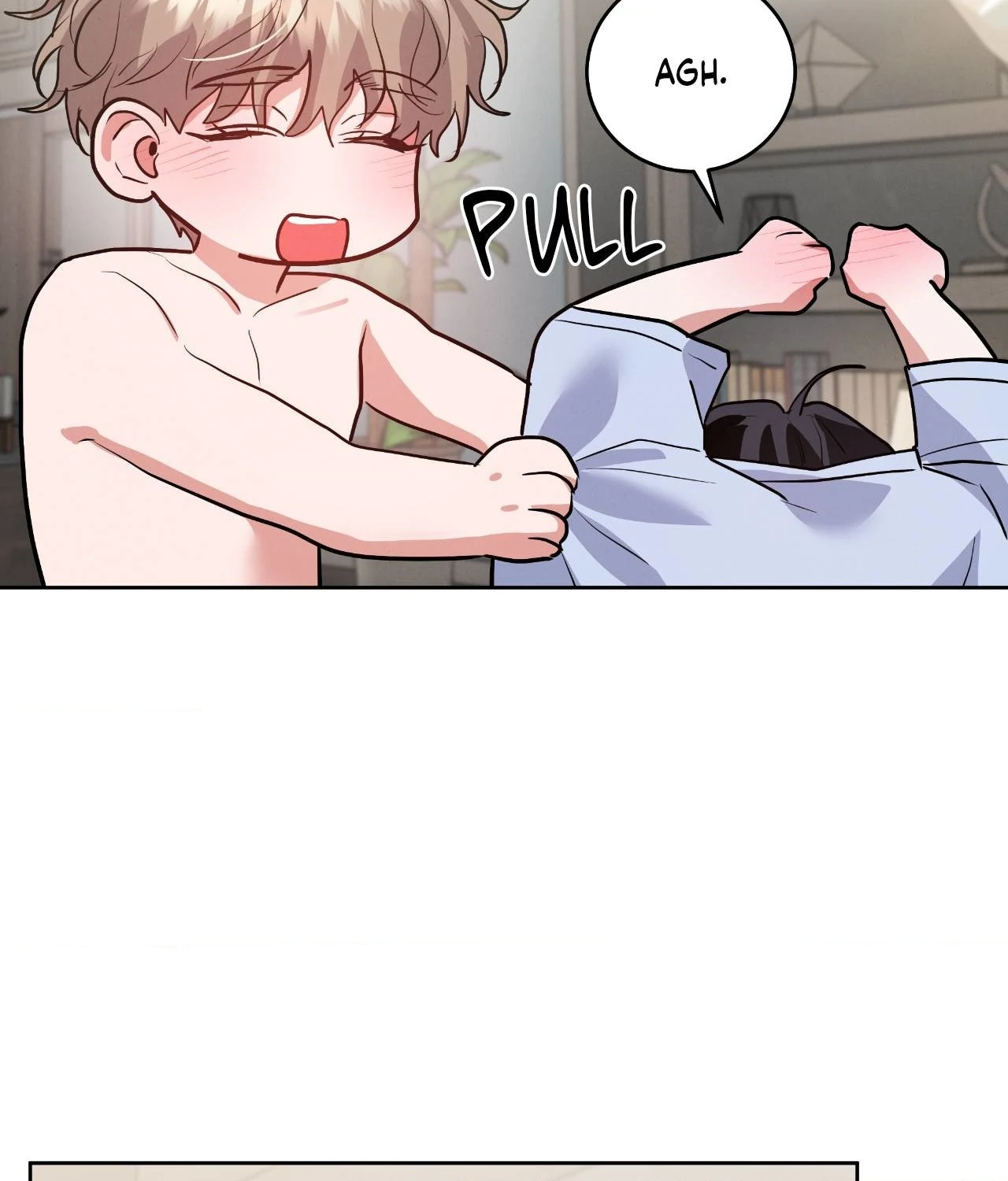 Near and Dear [Official] - Chapter 10 manhwa