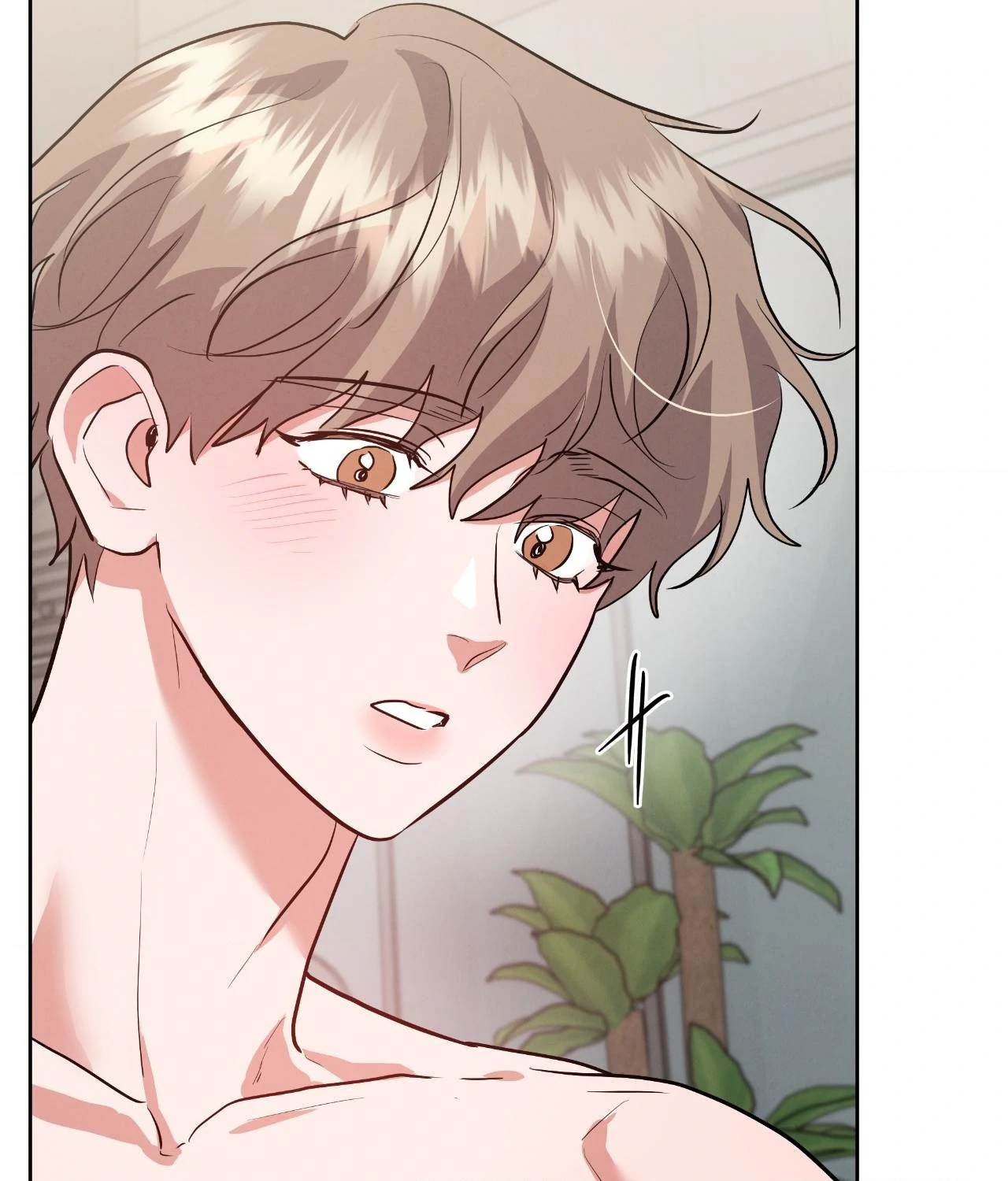 Near and Dear [Official] - Chapter 10 manhwa
