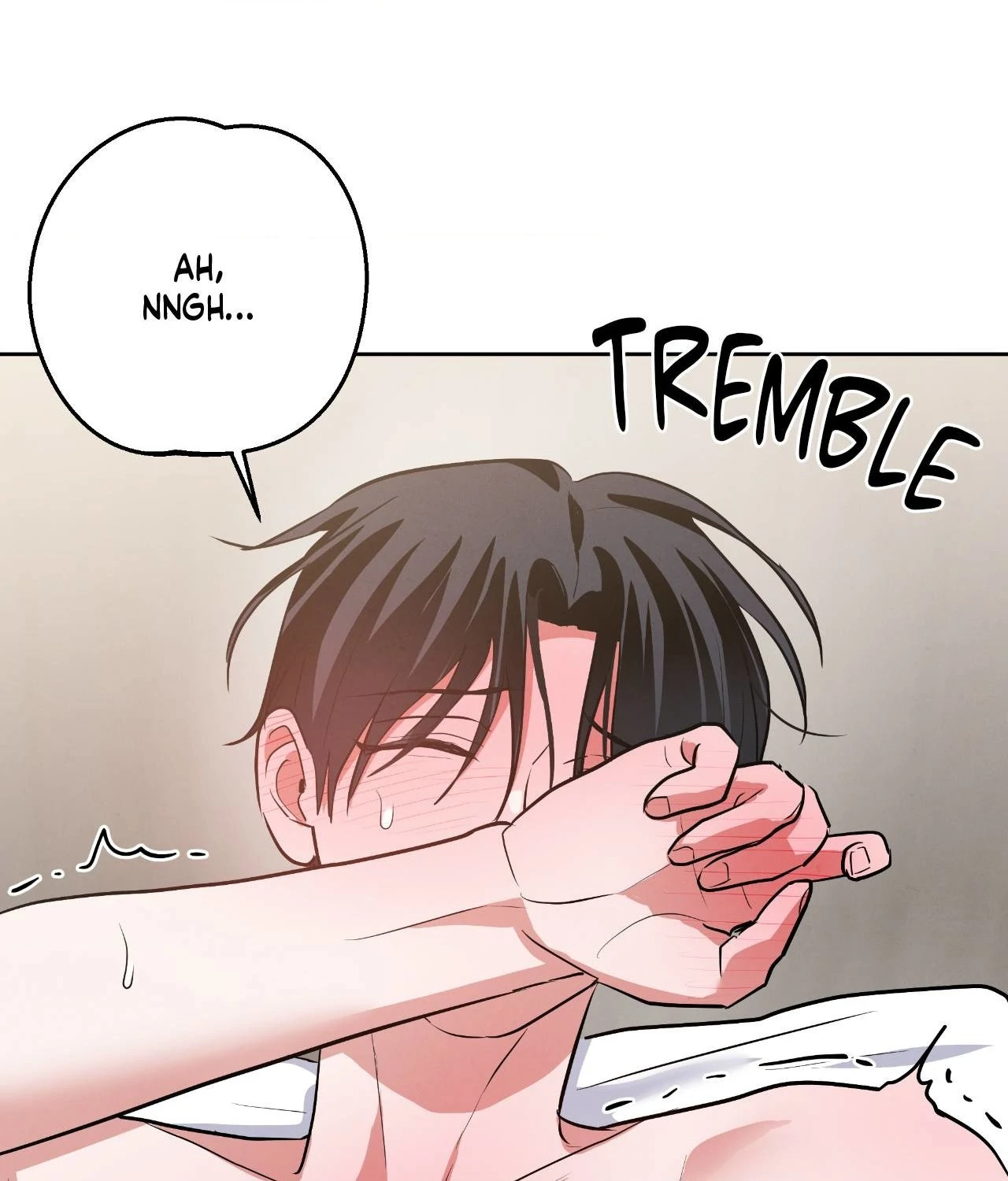 Near and Dear [Official] - Chapter 10 manhwa