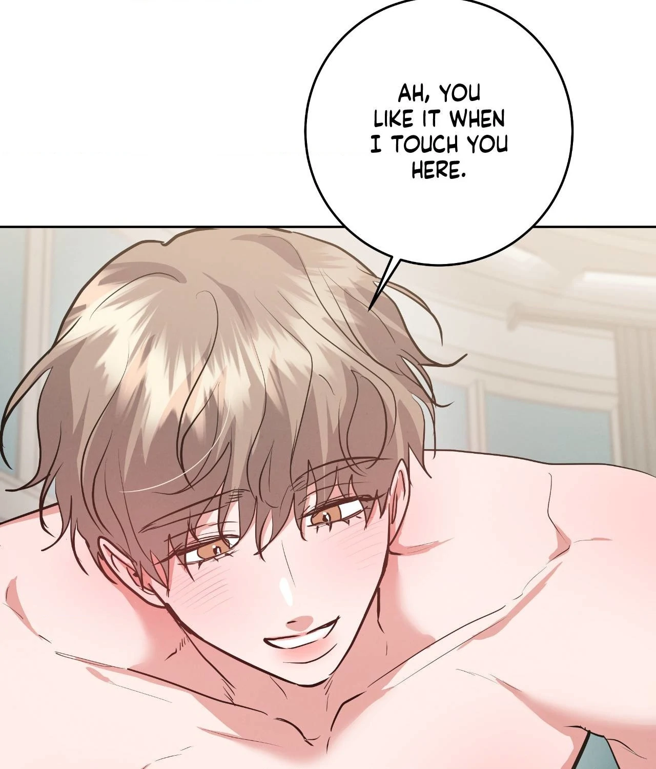 Near and Dear [Official] - Chapter 10 manhwa