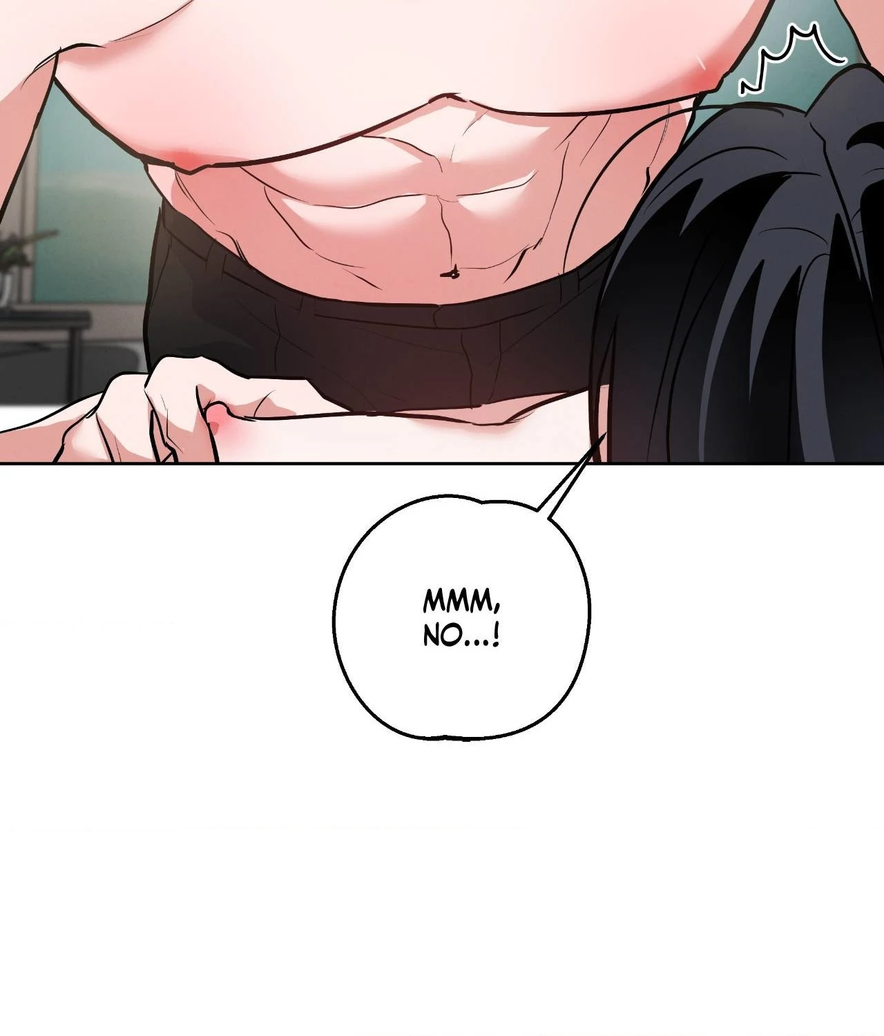 Near and Dear [Official] - Chapter 10 manhwa