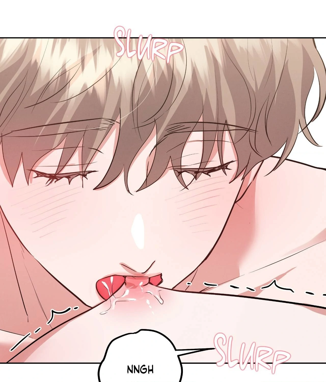 Near and Dear [Official] - Chapter 10 manhwa