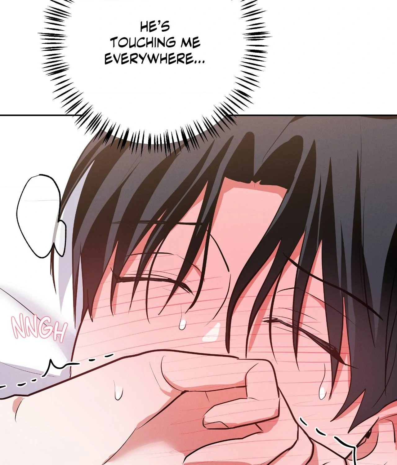 Near and Dear [Official] - Chapter 10 manhwa