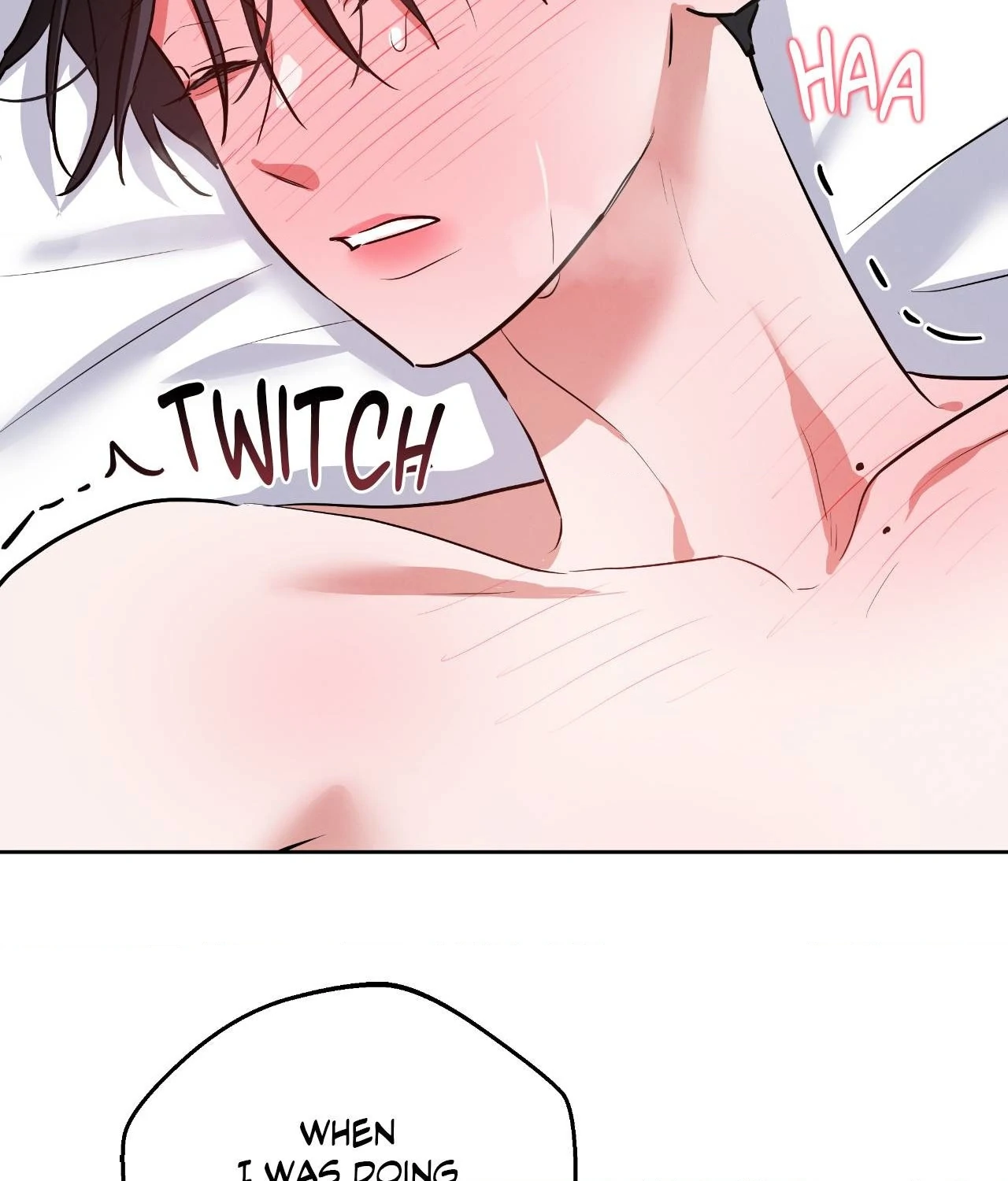 Near and Dear [Official] - Chapter 10 manhwa