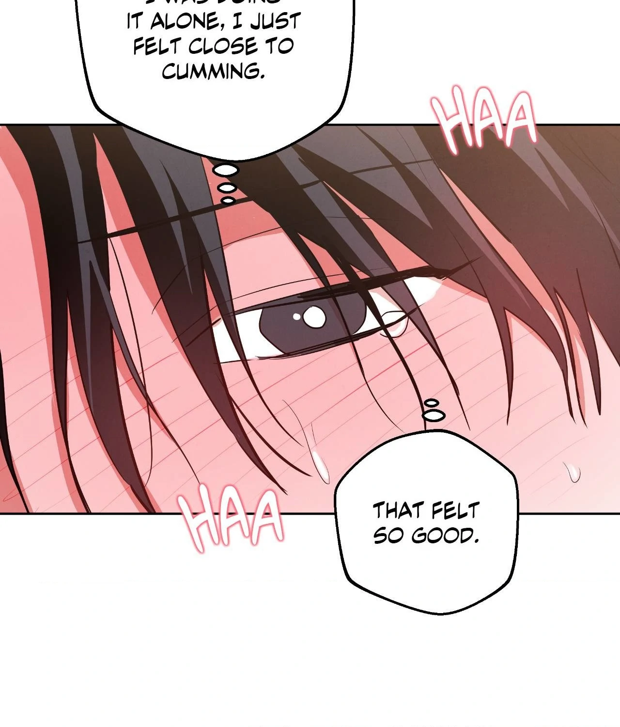 Near and Dear [Official] - Chapter 10 manhwa