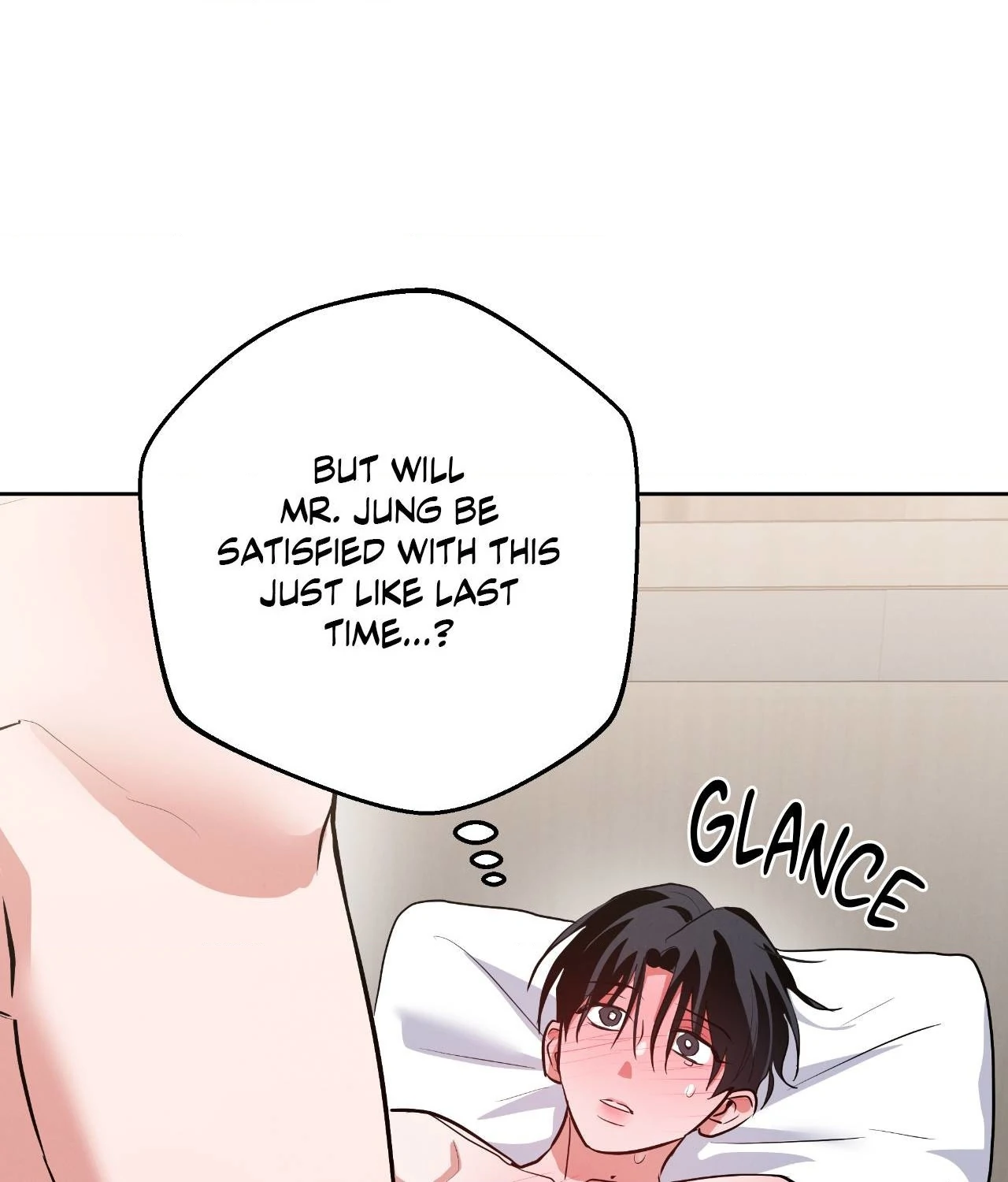 Near and Dear [Official] - Chapter 10 manhwa