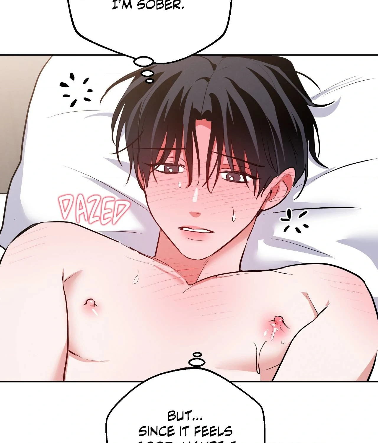 Near and Dear [Official] - Chapter 10 manhwa