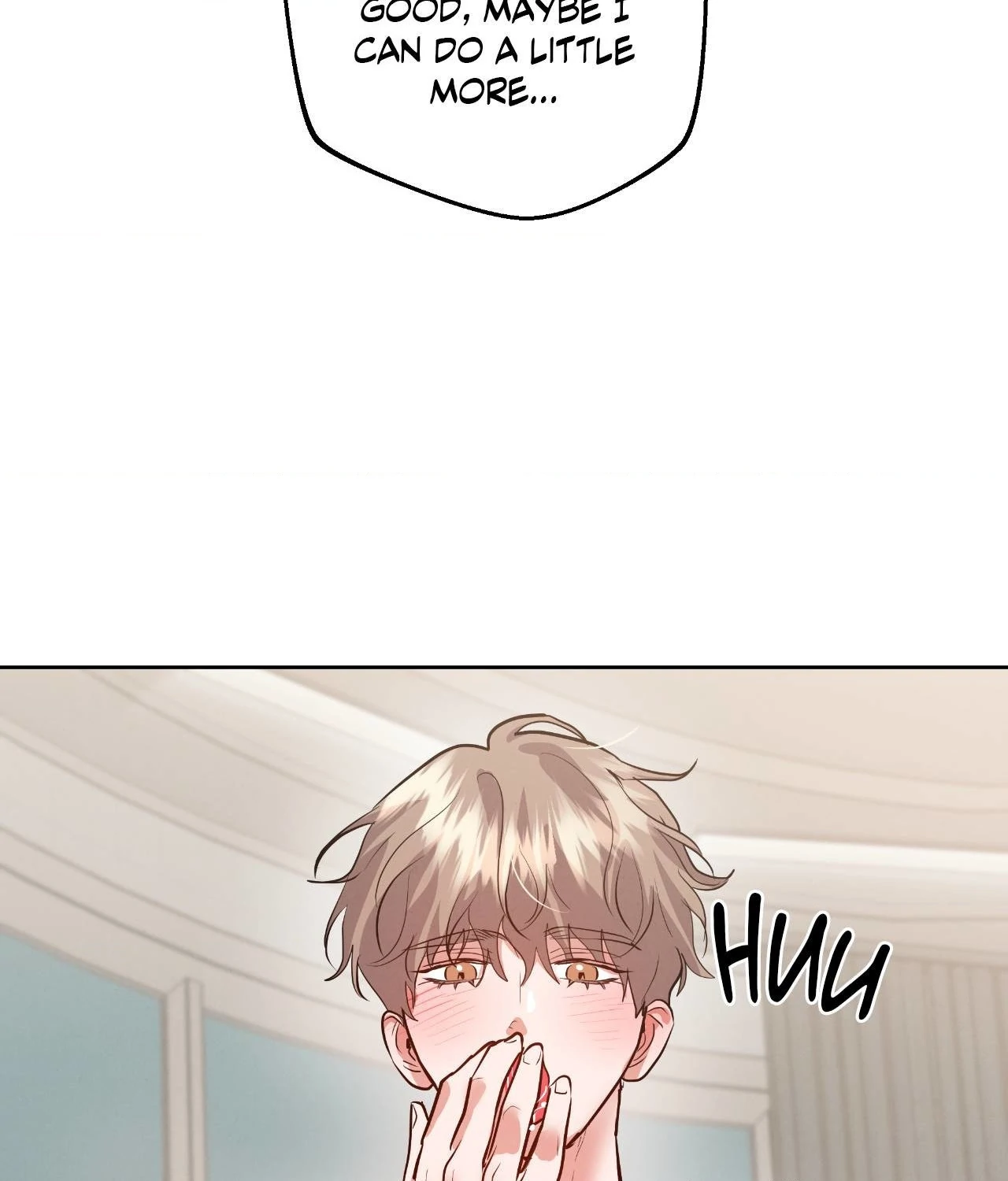 Near and Dear [Official] - Chapter 10 manhwa